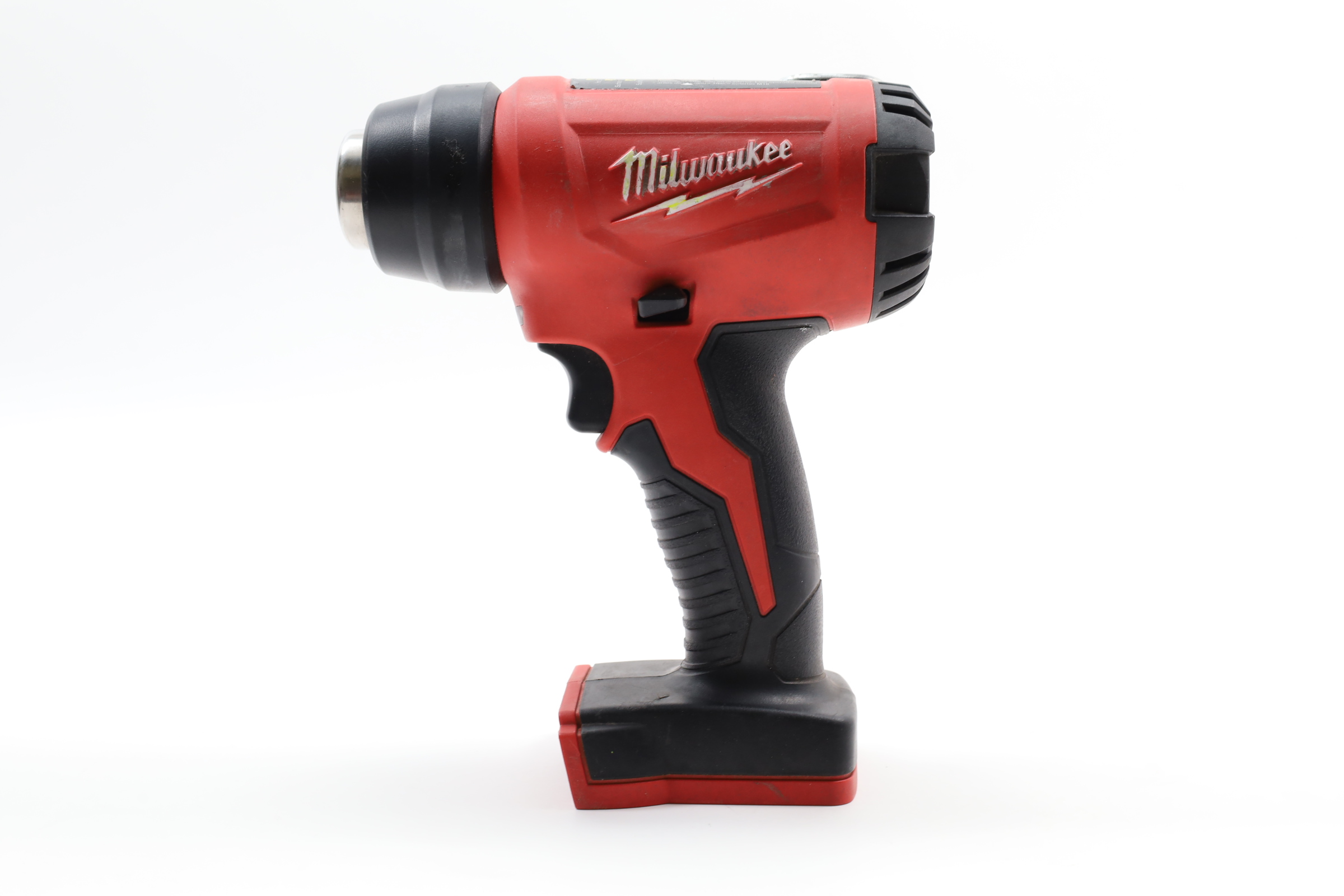 Milwaukee 2688-20 M18 18V Lithium-Ion Compact Cordless Heat Gun