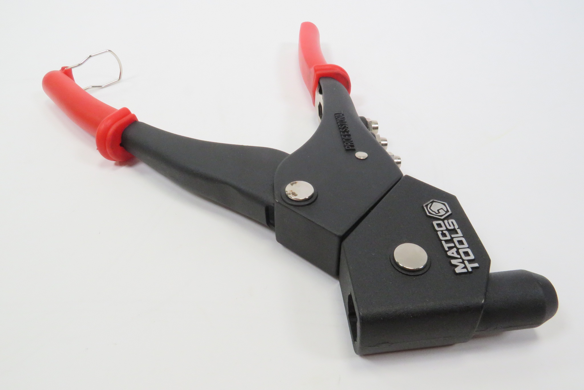 Matco RG3700 Swivel Head Rivet Gun