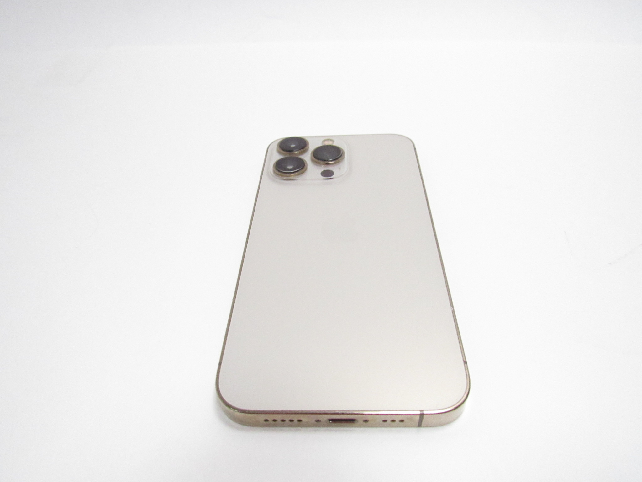 Apple iPhone 13 Pro MLUQ3VC/A A2636 256GB No SIM Restrictions T