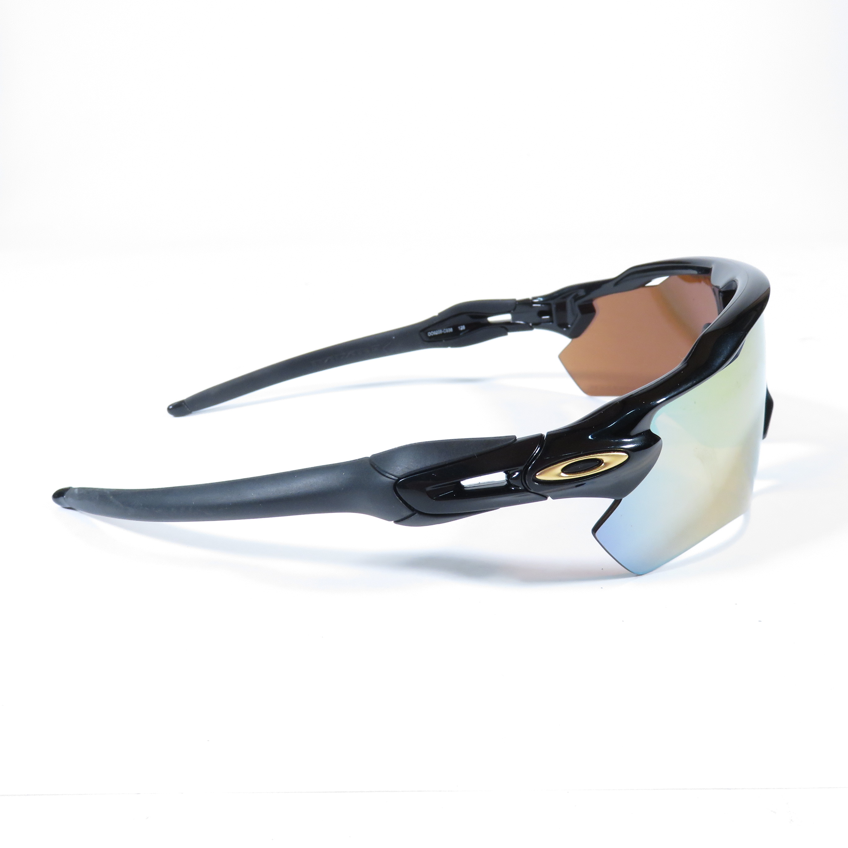 Oakley Radar EV Path OO9208-C938 128 Unisex Polarized Sunglasses