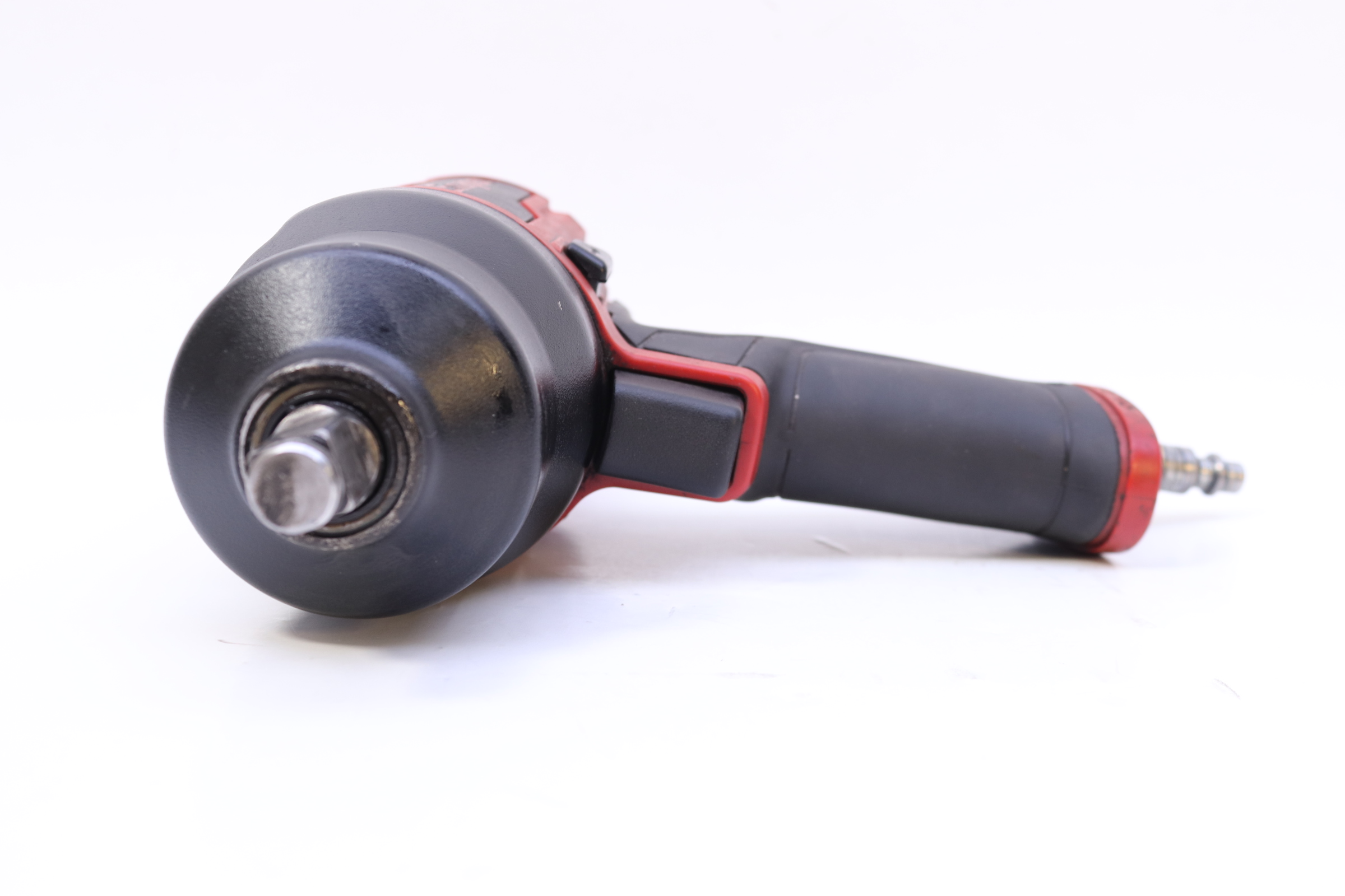 Snapon Tools PT850 1/2" Drive 1,190 ftlb Breaking Torque Air Impact