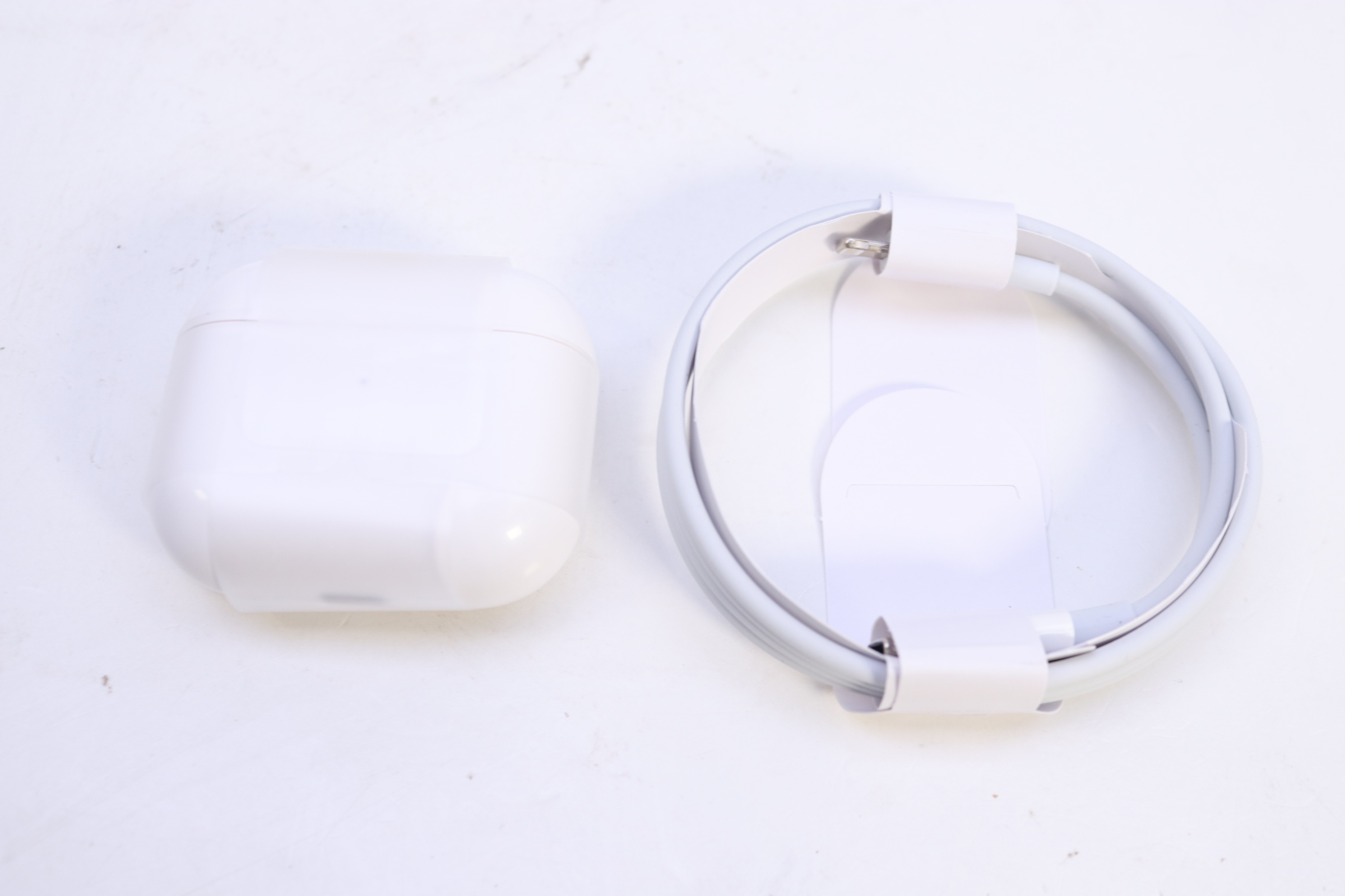 Apple MME73CH/A AirPods 3rd Generation MagSafe Wireless