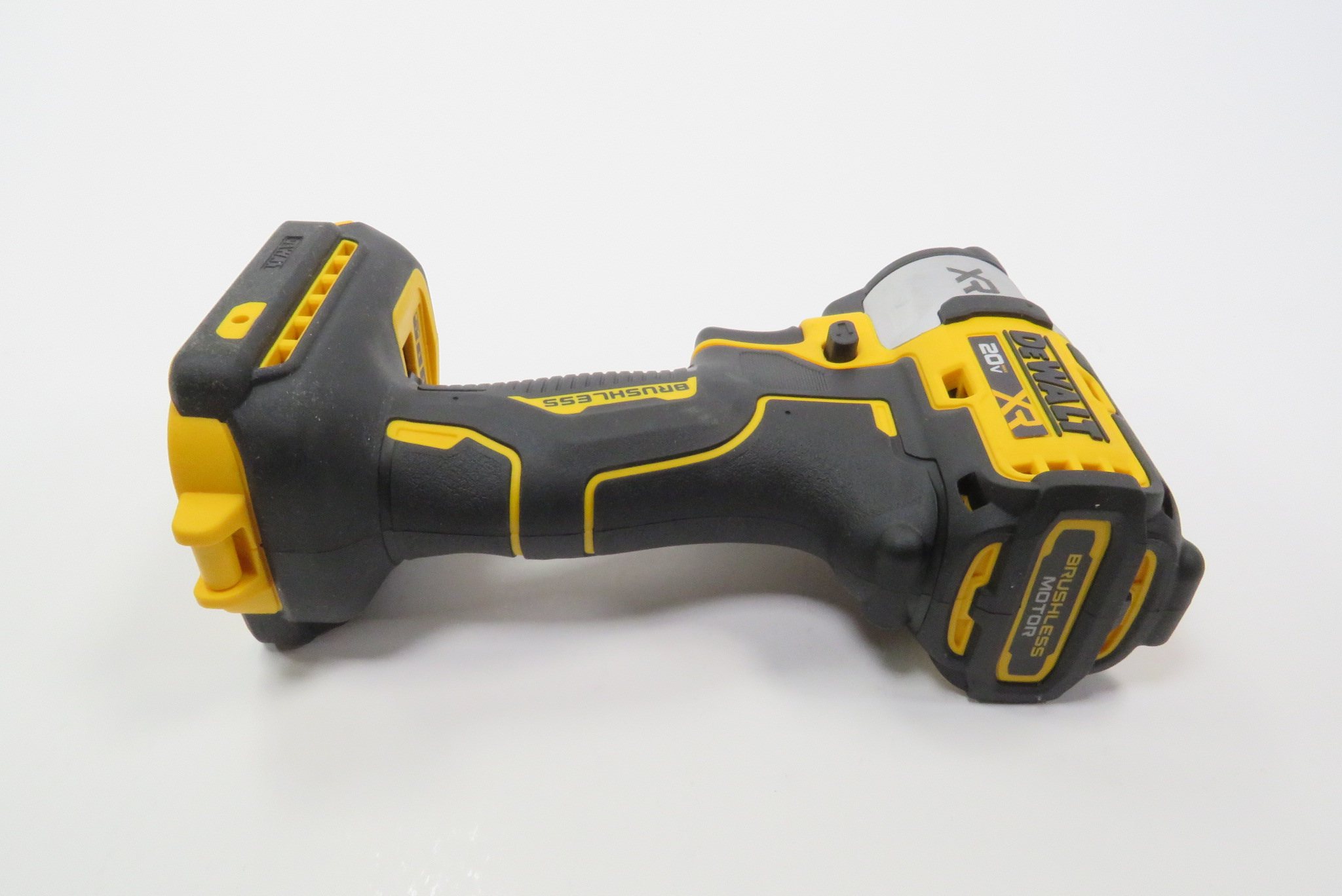 DeWalt DCF845 20-Volt Maximum XR Cordless Brushless 1/4