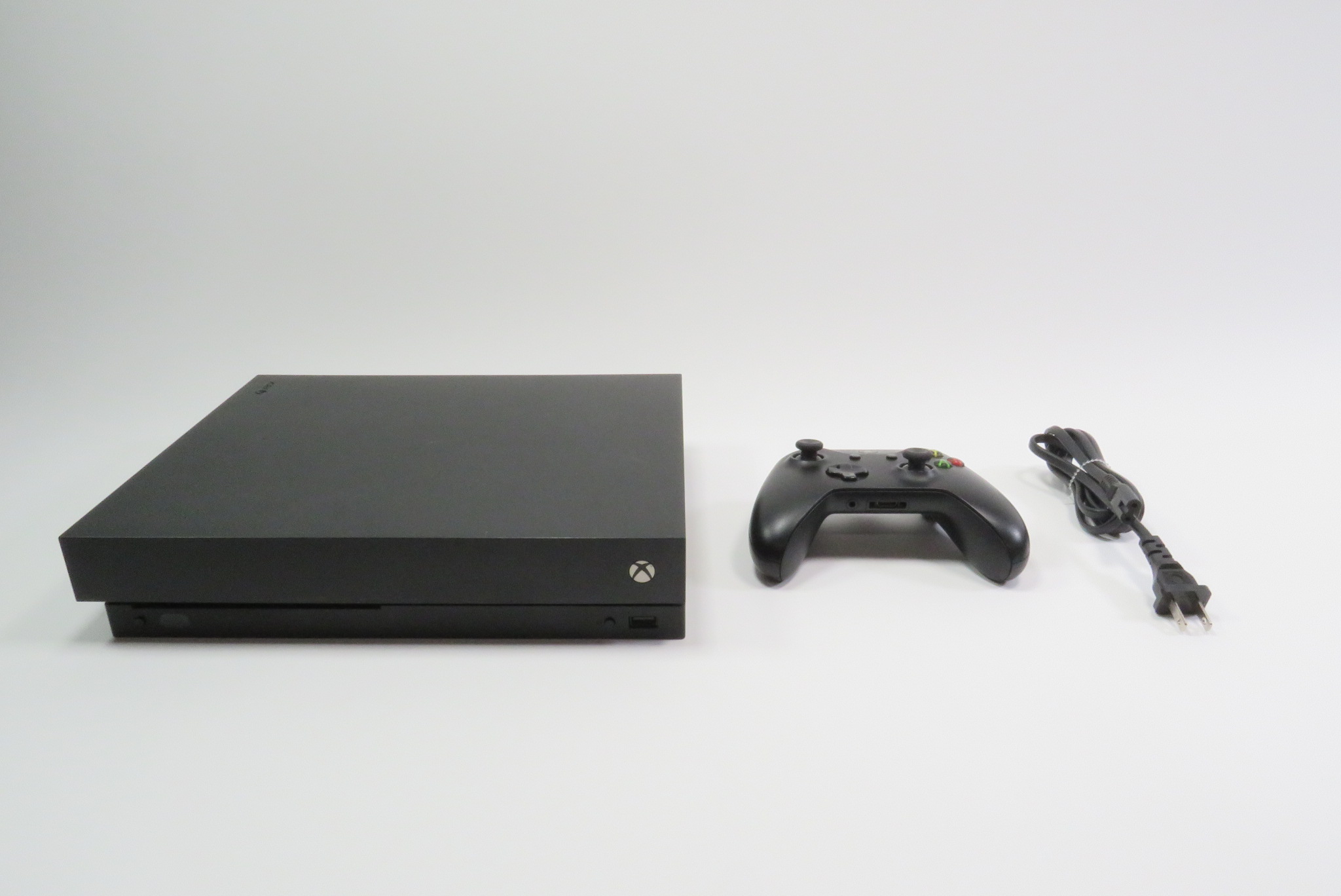 Microsoft Xbox One X 1787 1TB 4K Video Game Console 1738