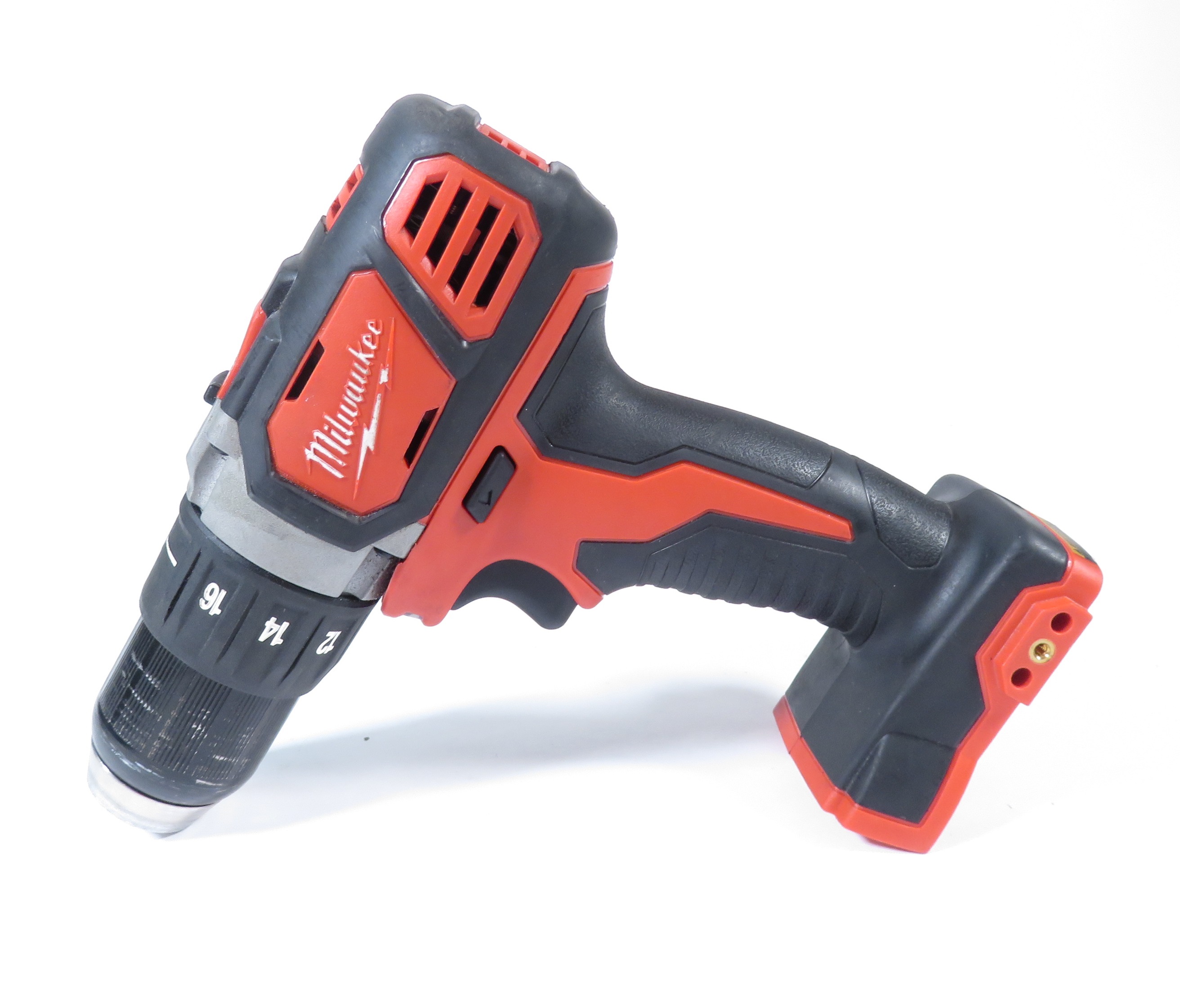 Milwaukee m18 2606 hot sale