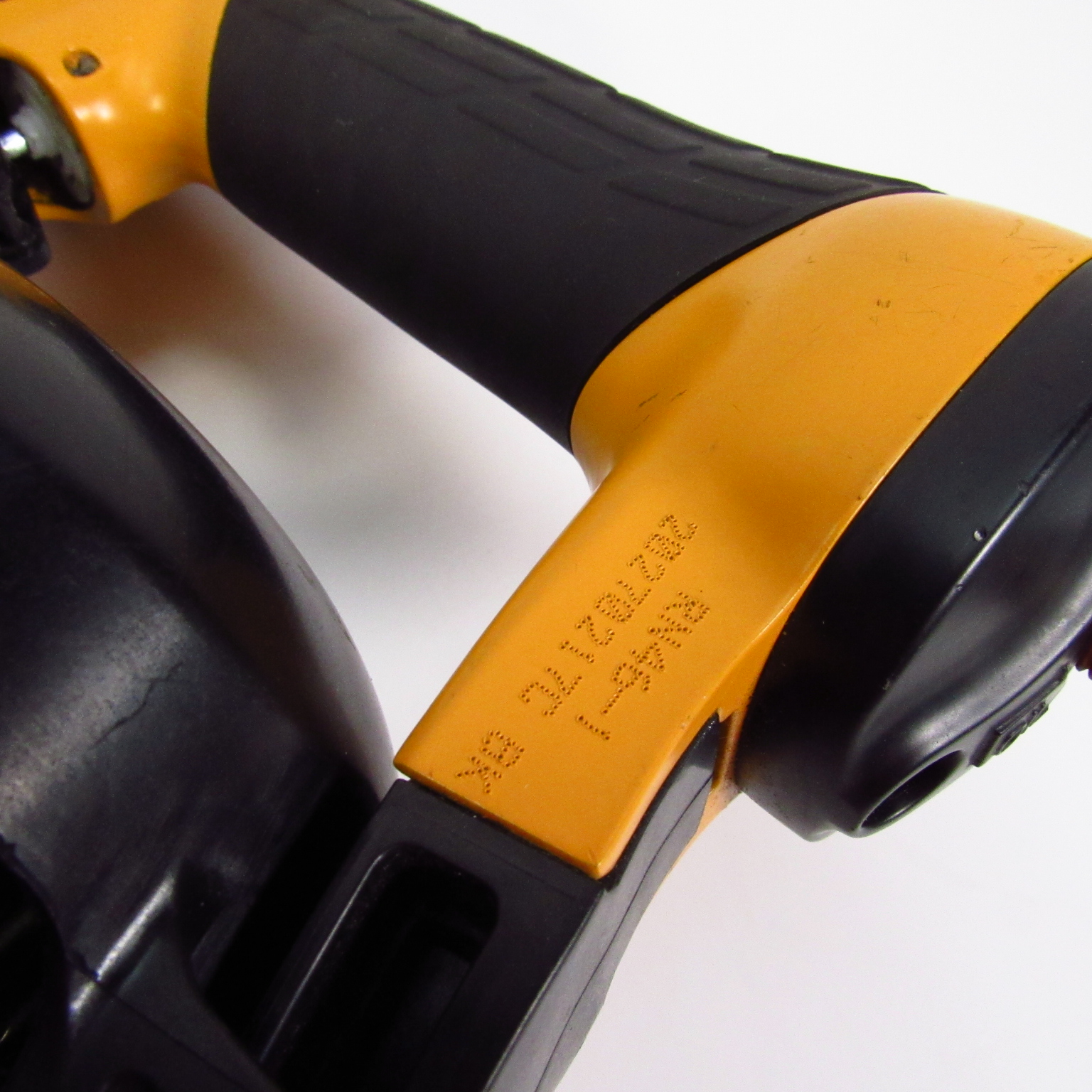 Bostitch RN461 Air Pneumatic Coil Roofing Nailer