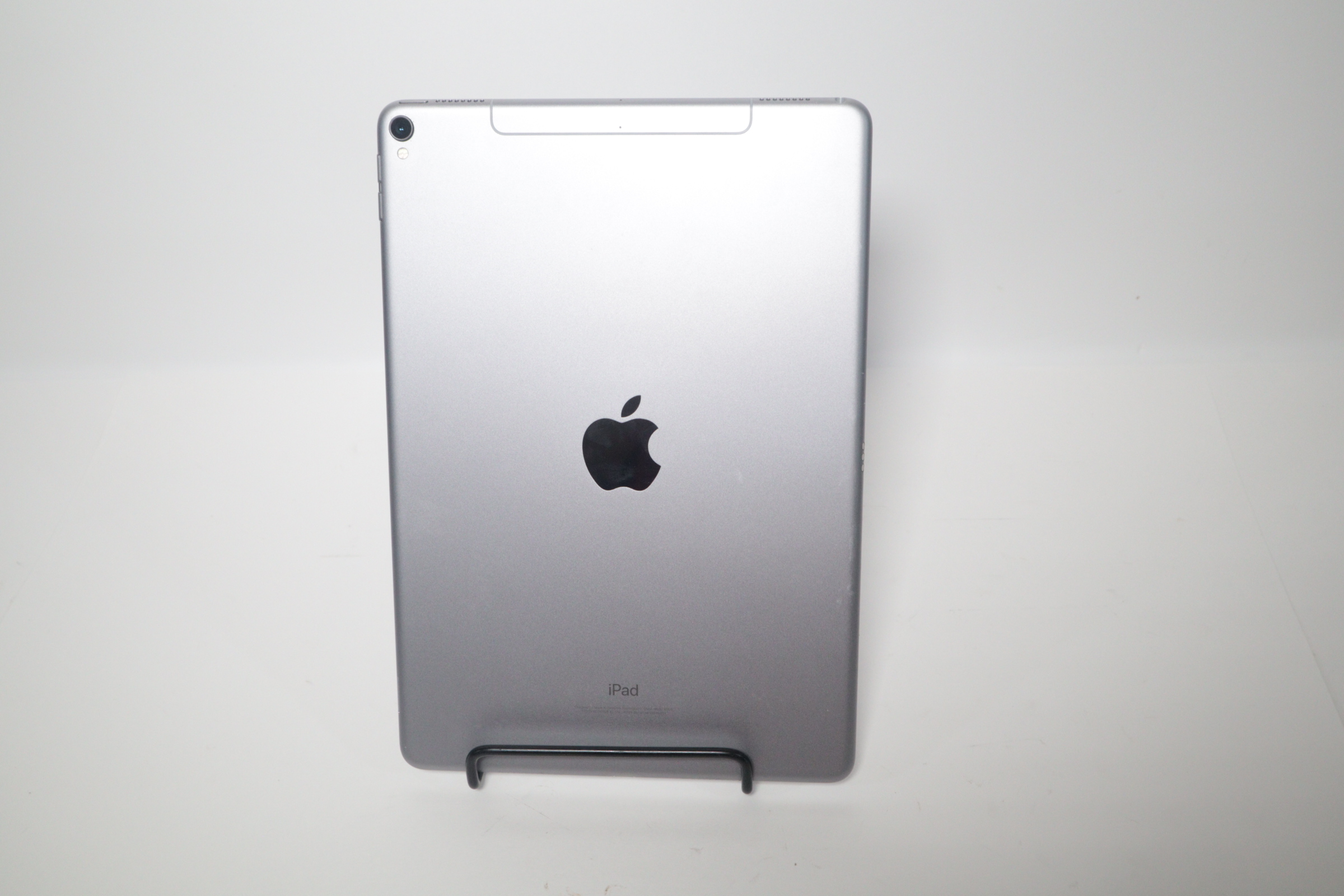 Apple Apple iPad (モデルA1709) シルバー 10.5インチ ジャンク iPad