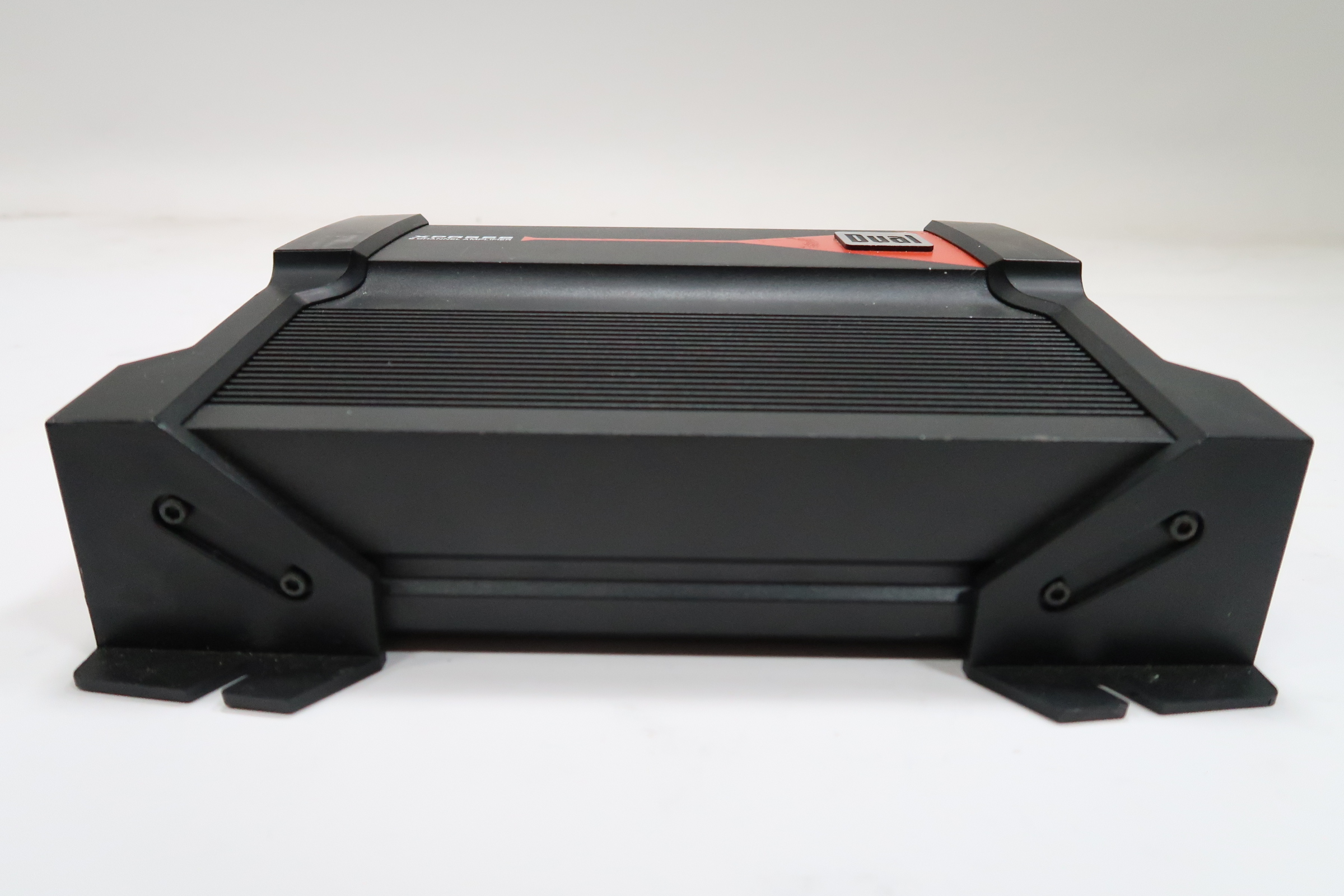 Dual XPR522 600 Watt 2/1 Channel Class AB MOSFET Powered Amplifier 1244