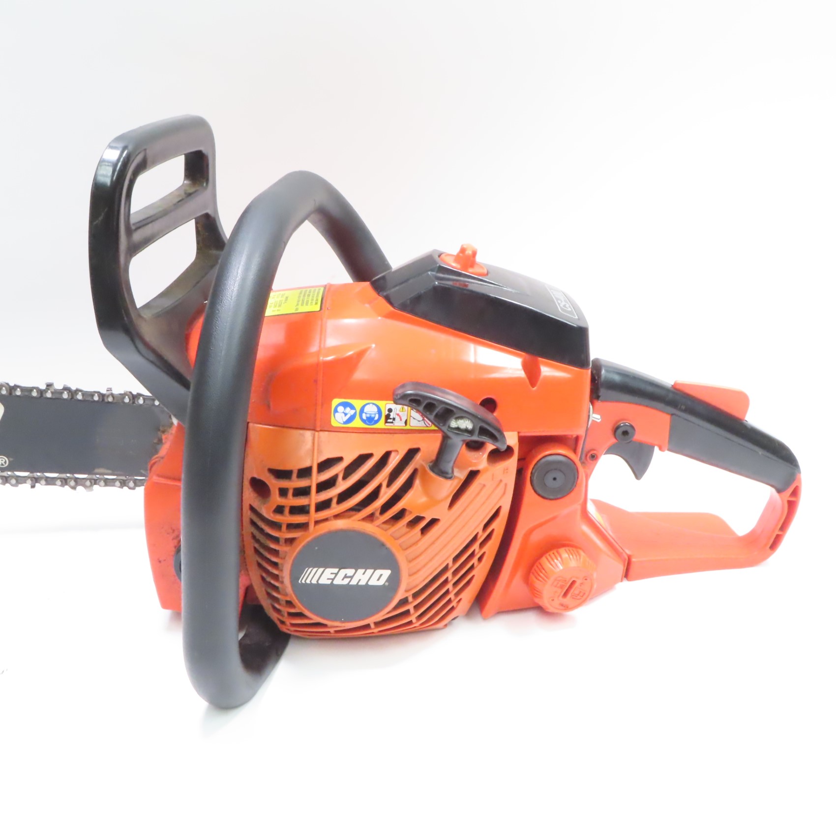 ECHO CS-400 40.2cc 18