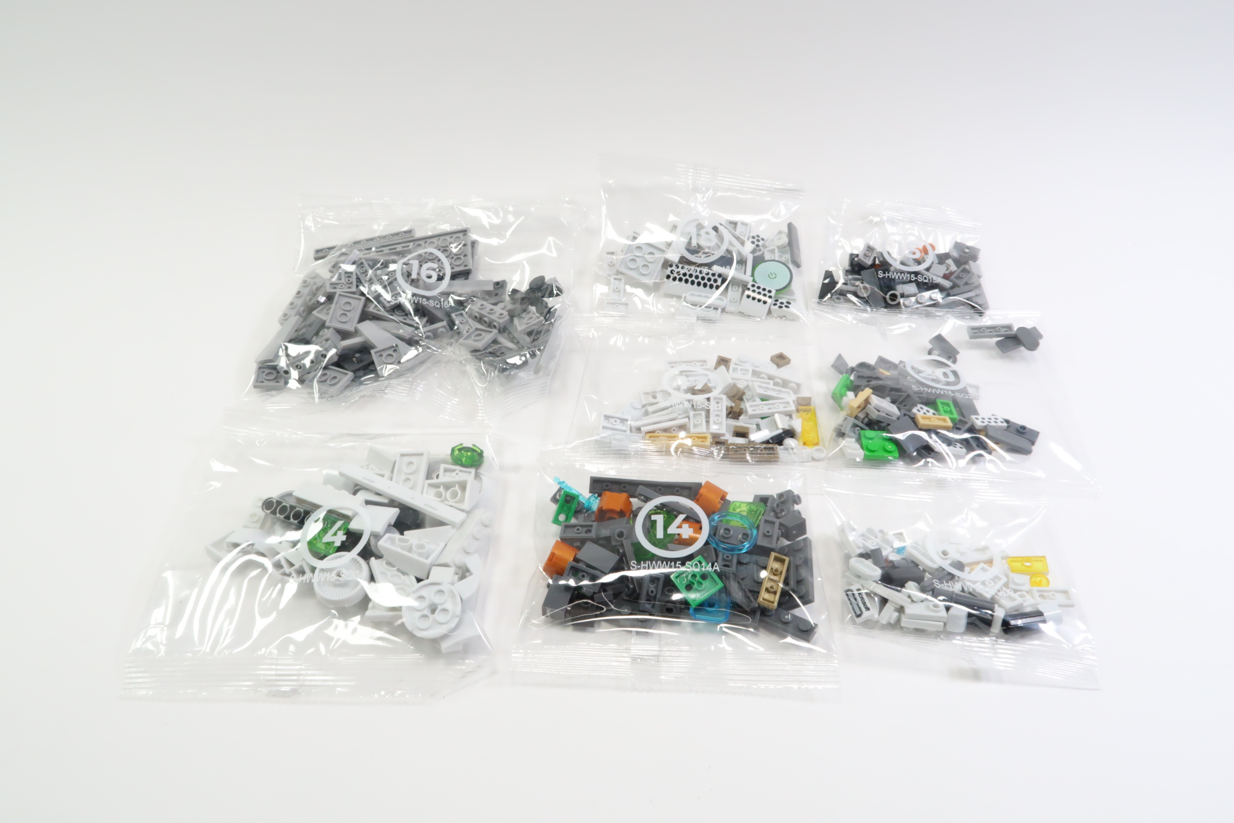 MEGA Microsoft Xbox 360 1342-Pcs Collector Building Set