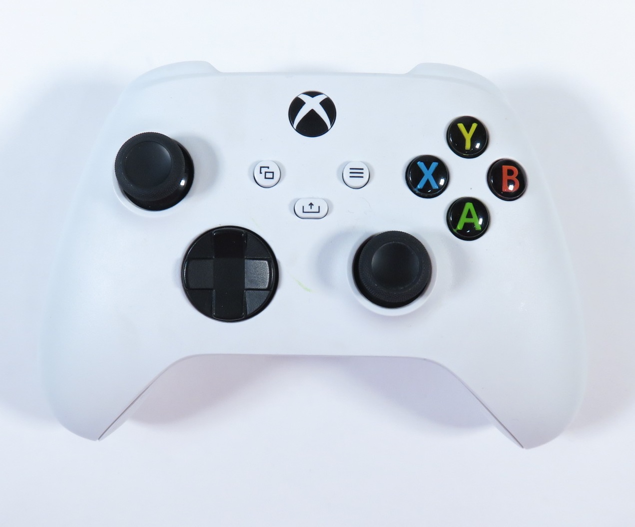 thumbnail image 2 of Xbox One X S Controller 1914 Repair Kit - LB RB Buttons, Thumbsticks, Screws & Tools Set 2 of 5