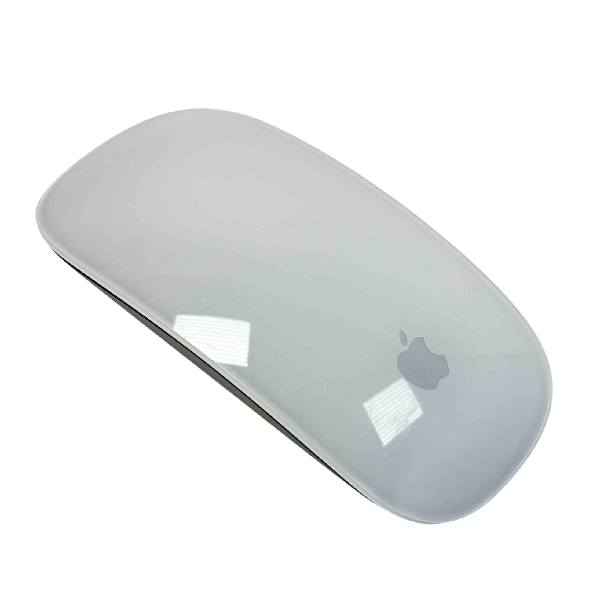 Apple A1657 Magic Mouse 2 Magic Keyboard Trackpad Bundle