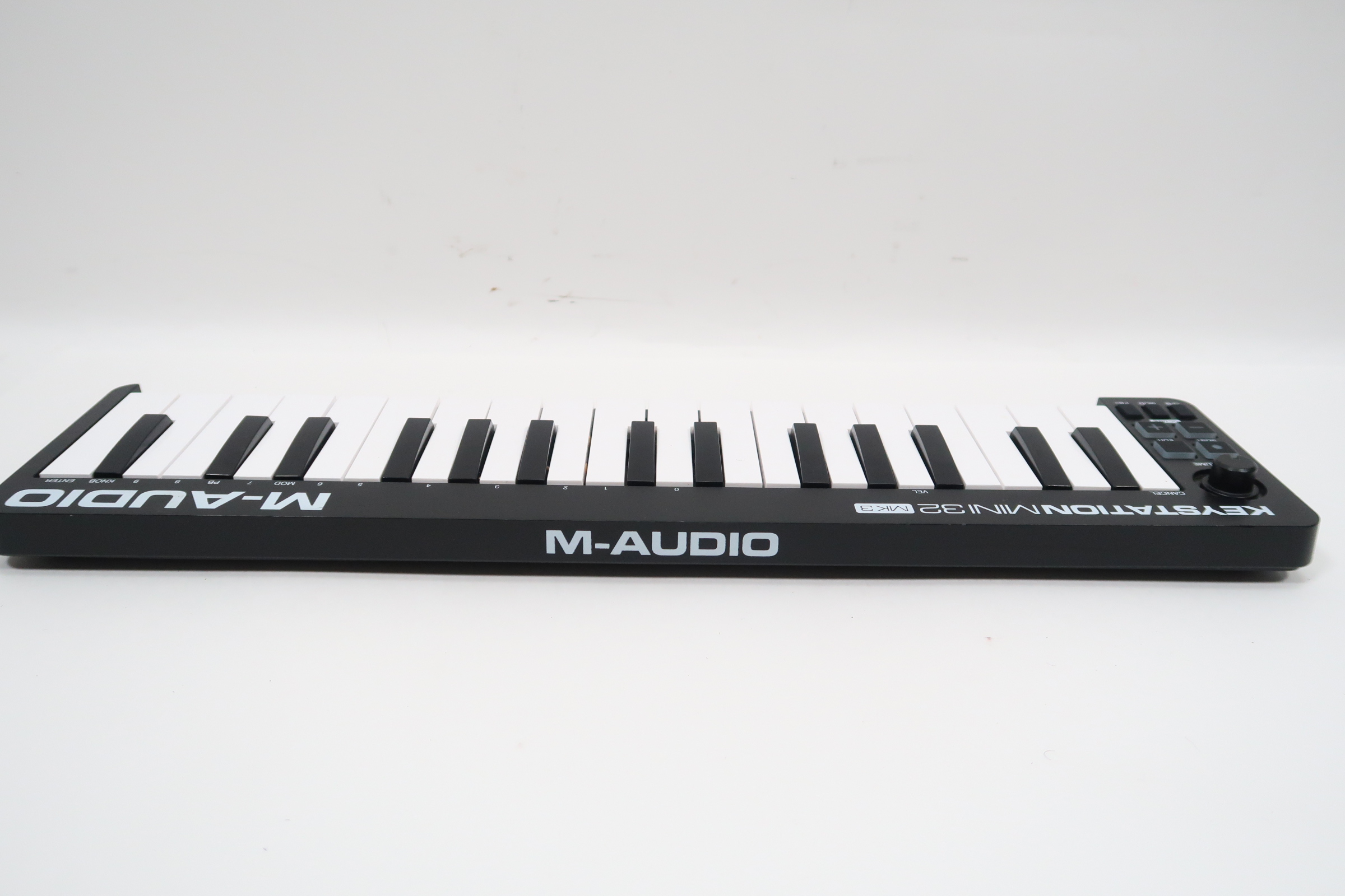 M-Audio Keystation Mini 32 MK3 32-key Keyboard Controller
