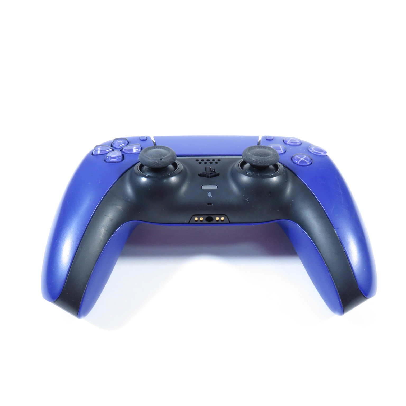 Sony PlayStation DualSense CFIZCT1W Adaptive Trigger Wireless