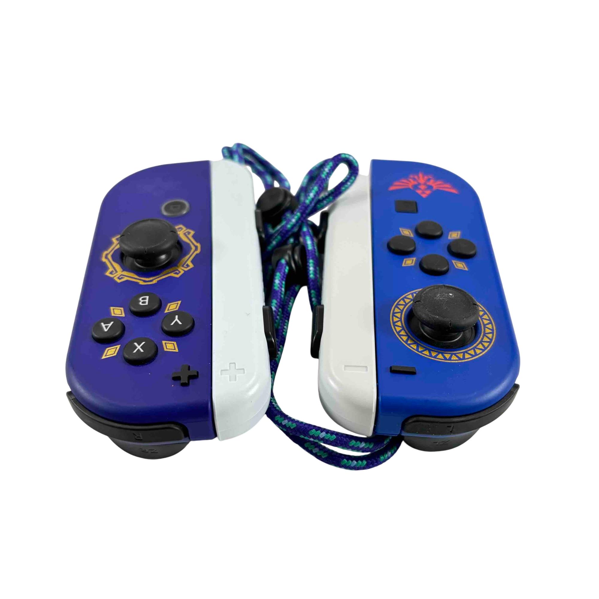 Nintendo Joy-Con (L/R) The Legend of Zelda: Skyward Sword HD