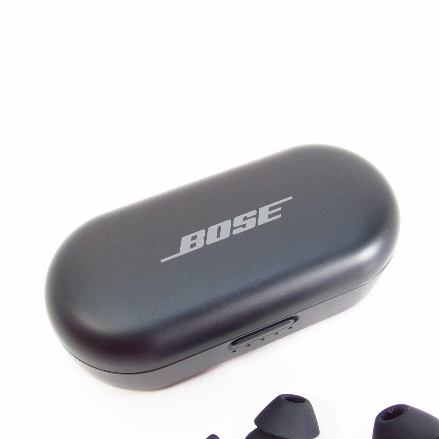 Bose Sport 427929 True Wireless In Ear Earbuds Black 6967