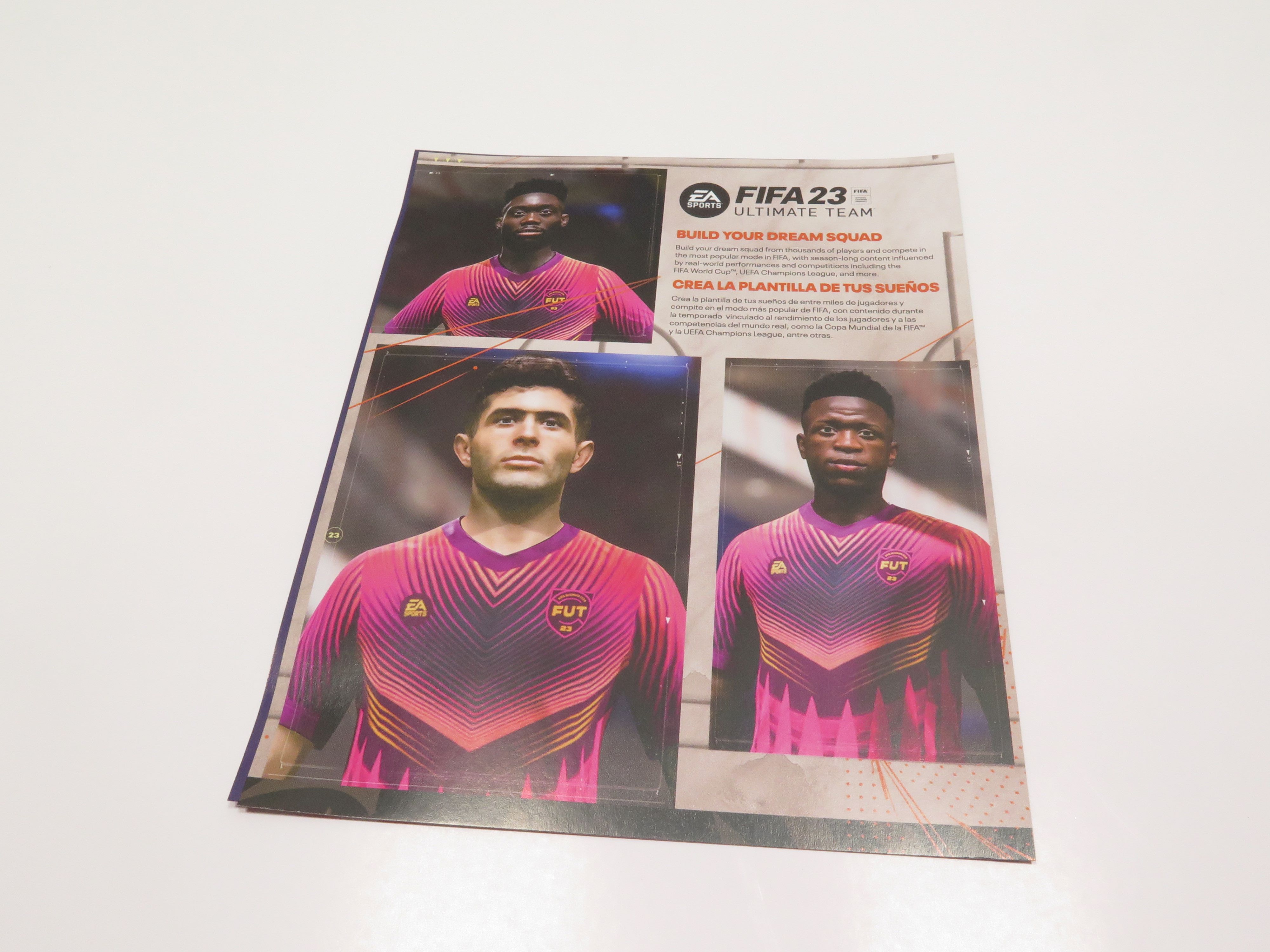 KONAMI - FIFA 23 PS4版 Amazon.com: FIFA 23 para Playstation 4 : Video Games