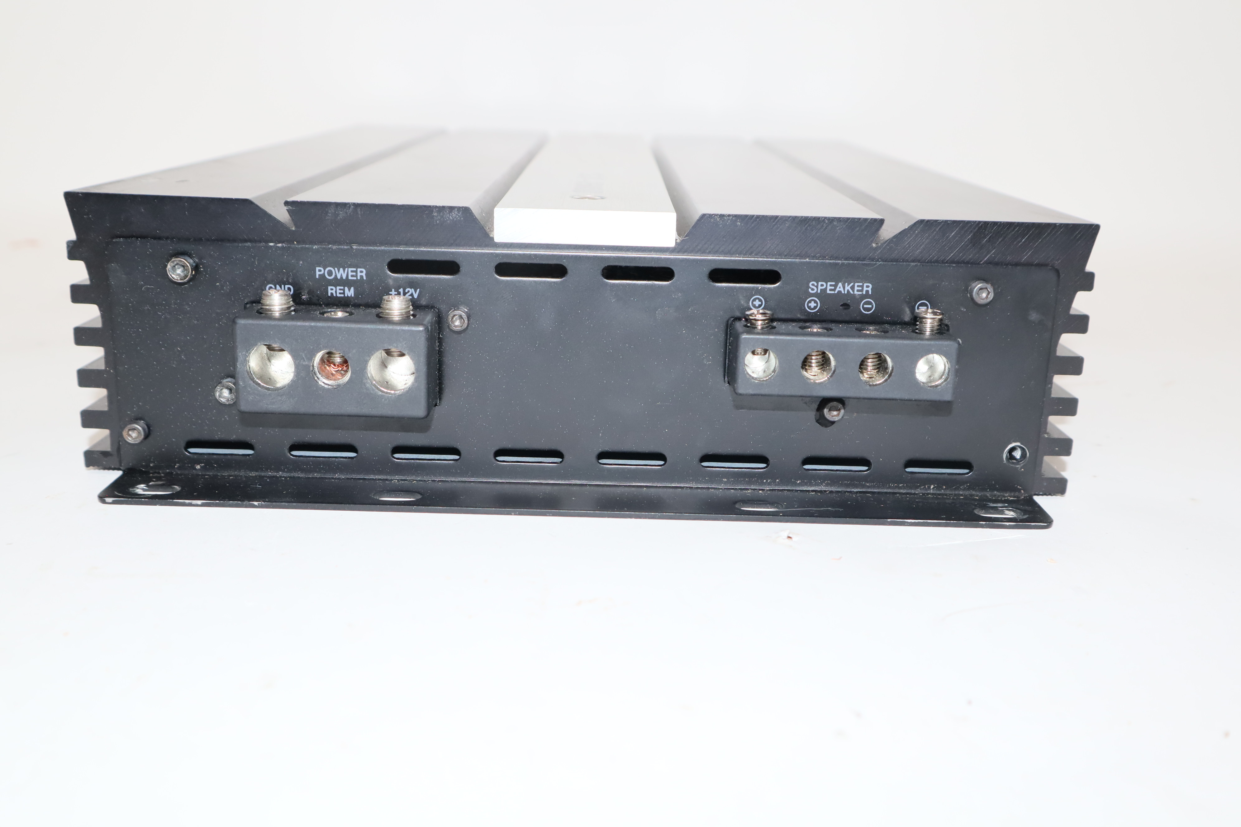 Sundown Audio SCV1500D Monoblock 1500W RMS Car Amplifier 0104