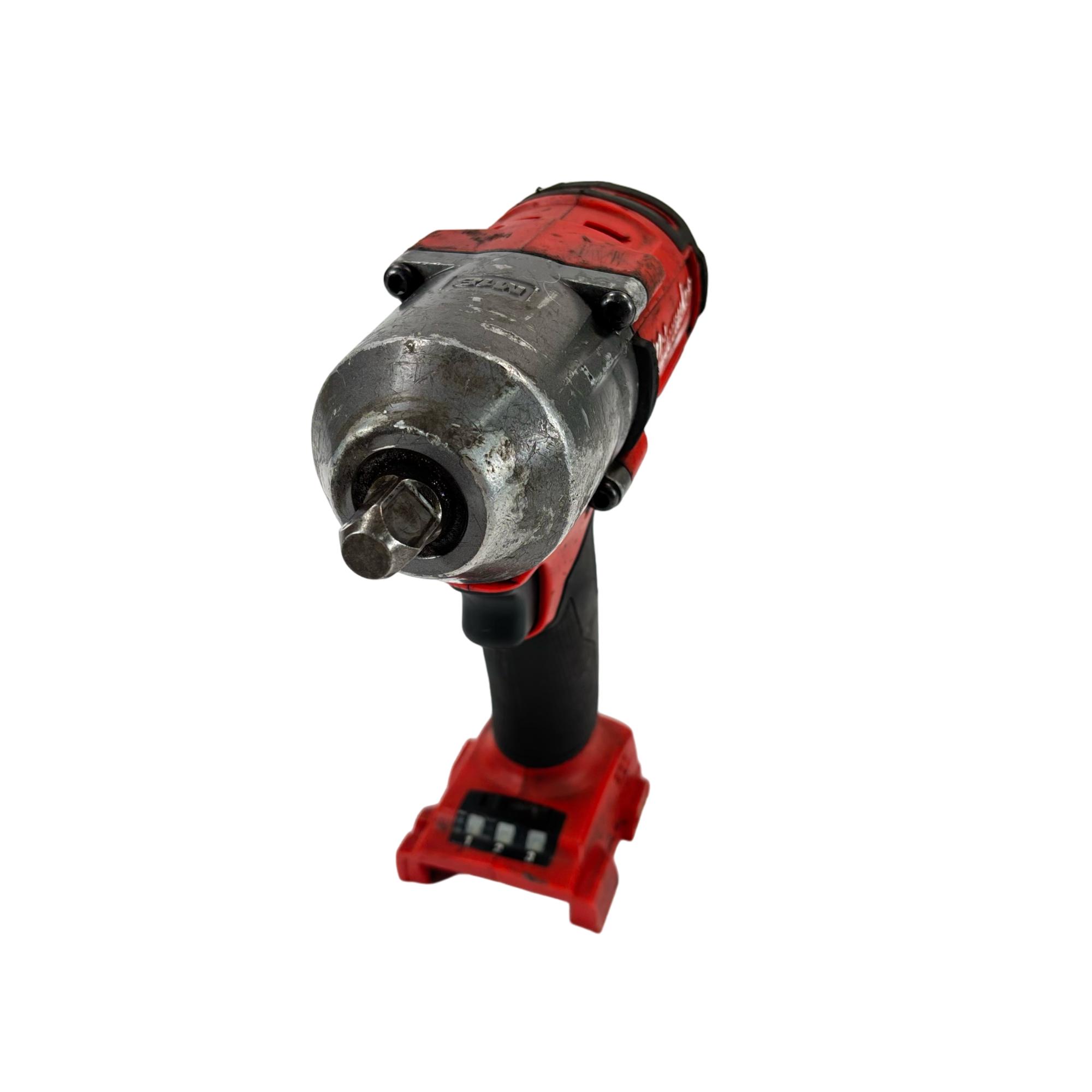 Milwaukee 2860-20 M18 FUEL Lithium-Ion 1/2