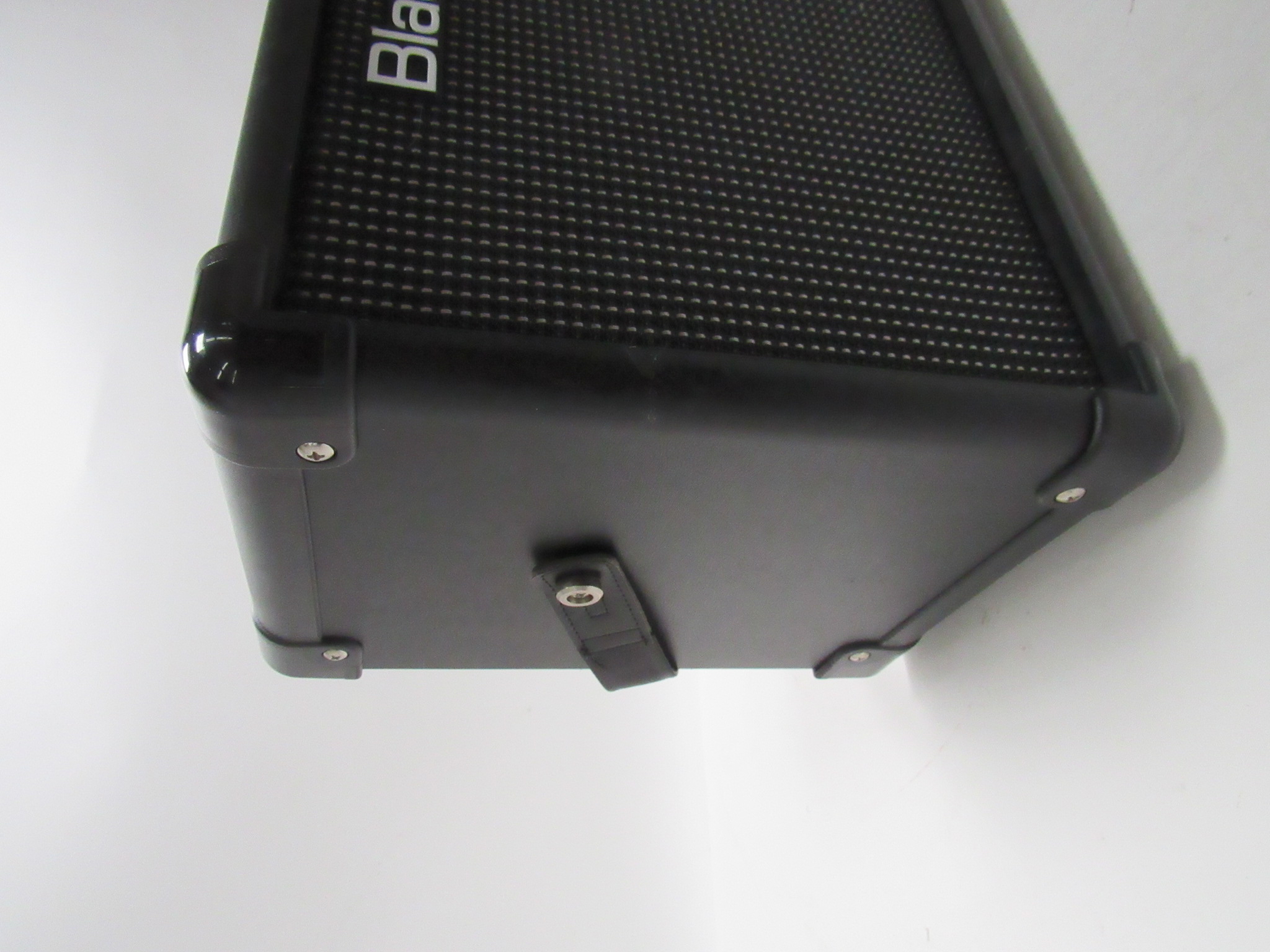 Blackstar Stereo 10 V2, 2x5" 10Watt Combo Amp