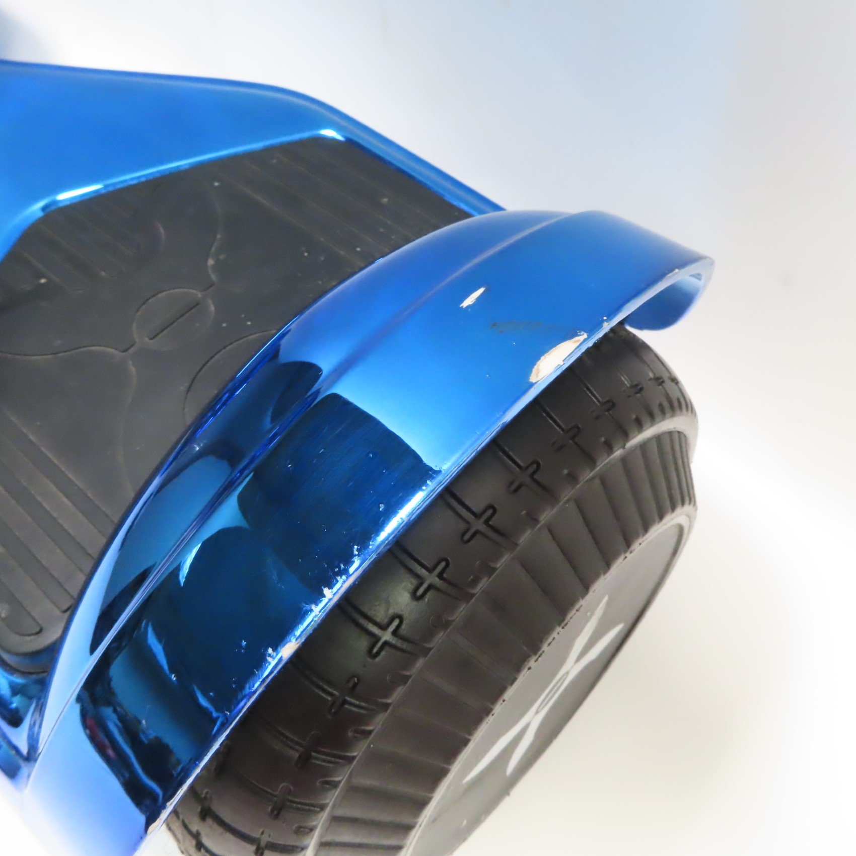 Hover-1 H1-STAR All-Star Self-Balancing Scooter - Blue (Local Pick