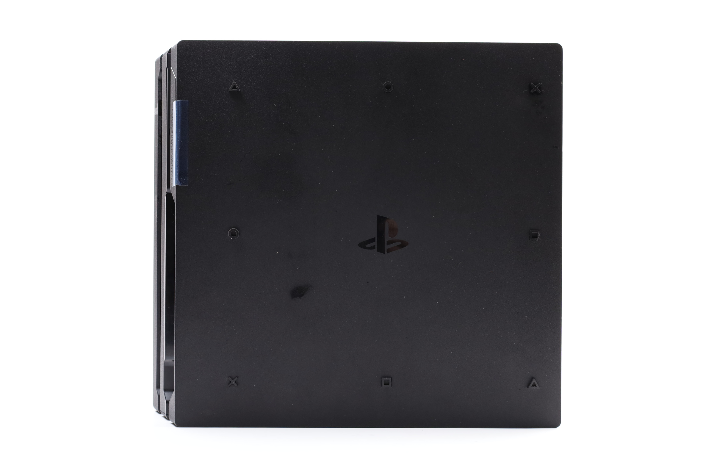 Sony PlayStation 4 Pro CUH7015B 1TB 4K Video Game Console Black (6838)