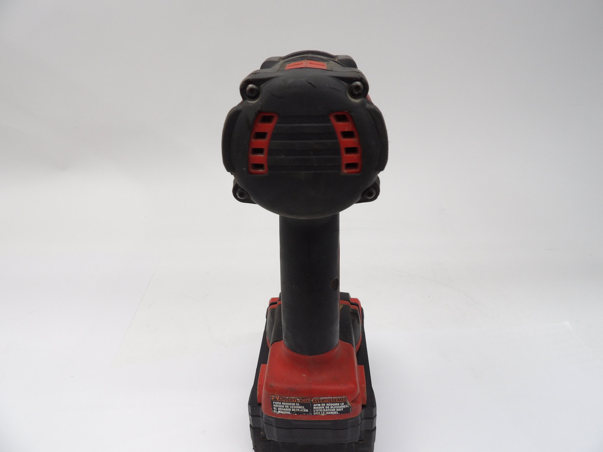 thumbnail interactive-video image 1 of 18V Carbon Brush Replacement For Milwaukee 2650-20 Drill & Impact Driver, 2-Pack 1 of 6