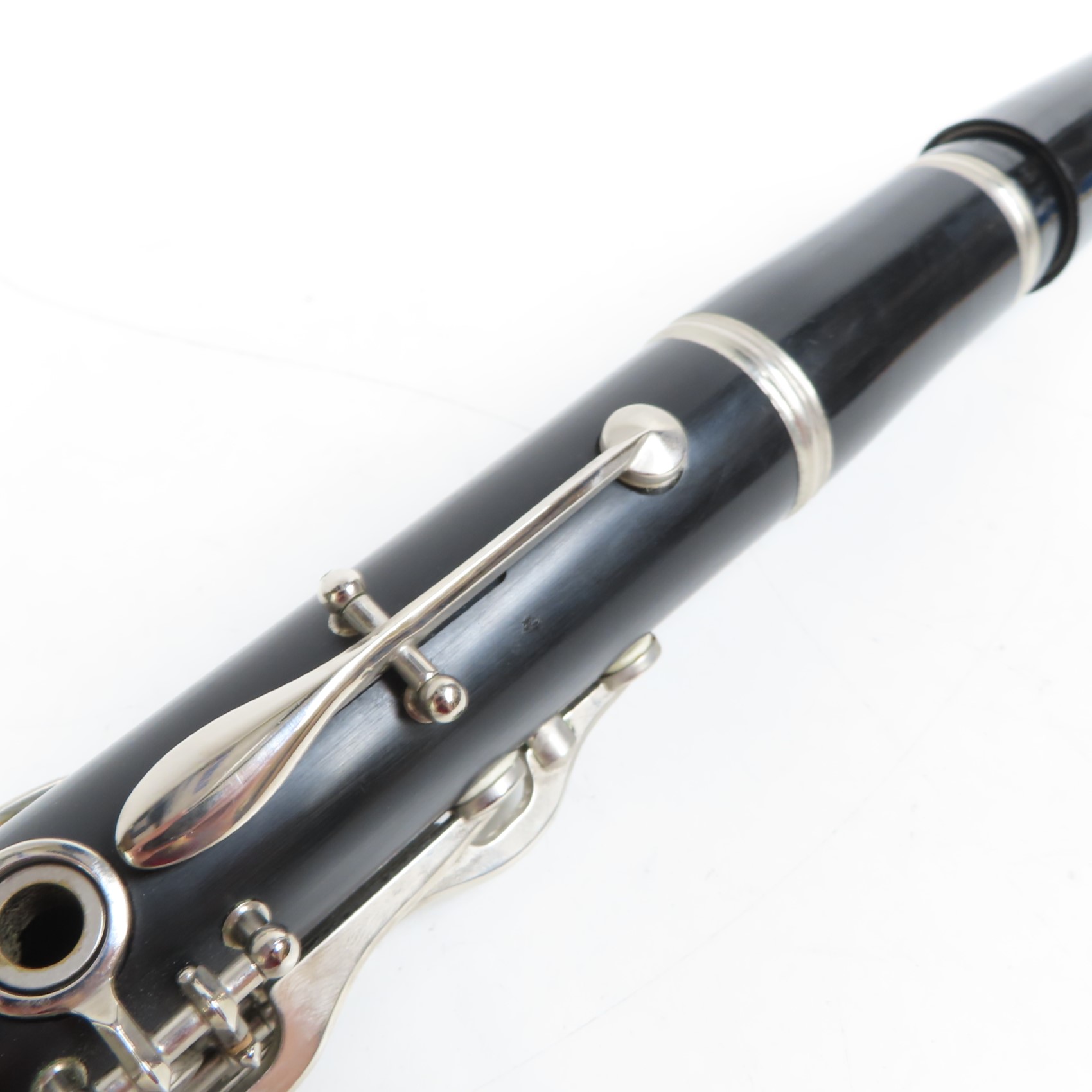 Vito by Leblanc 7214 Bb Student Clarinet