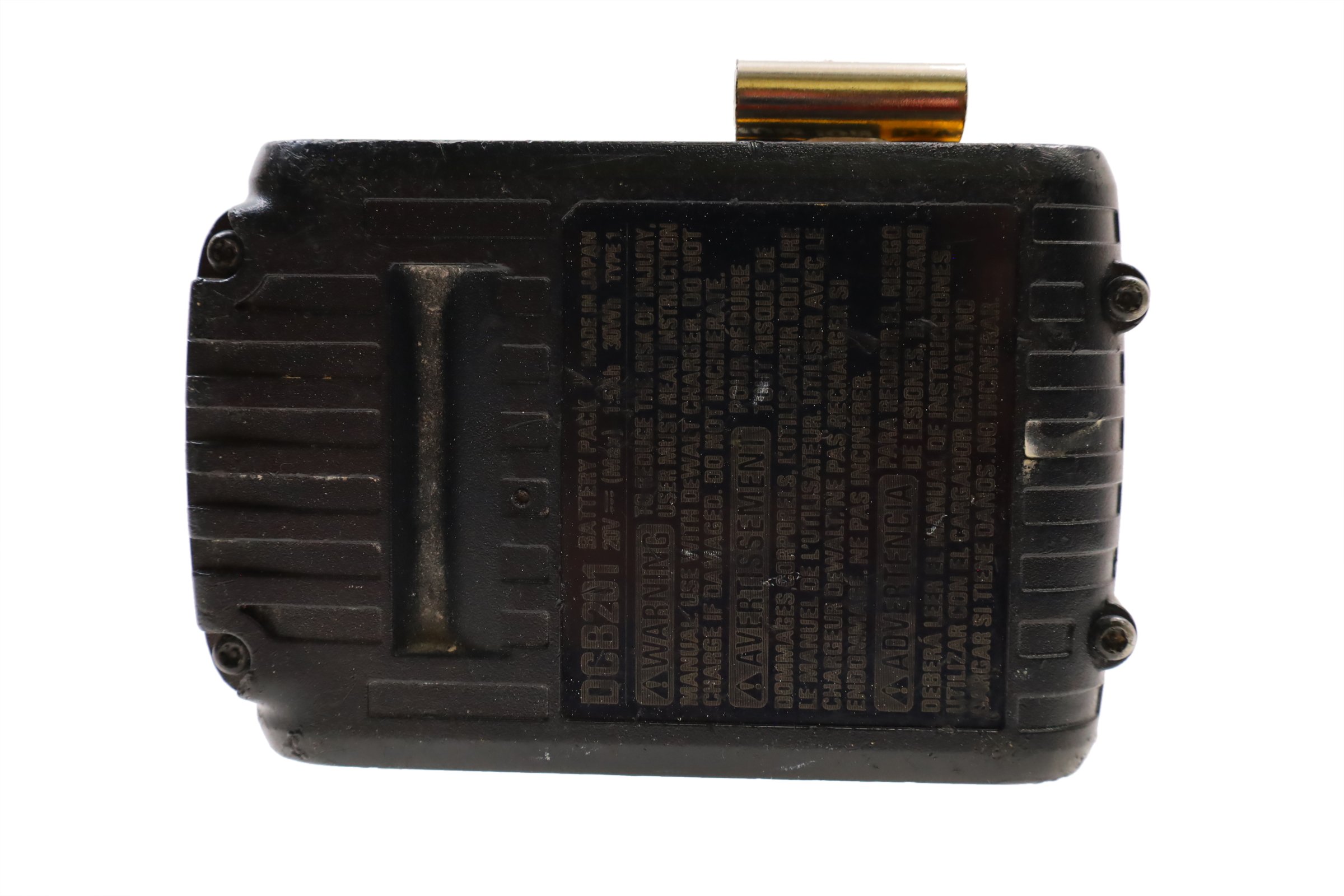 DeWalt DCF885 20V MAX Lithium-Ion 1/4