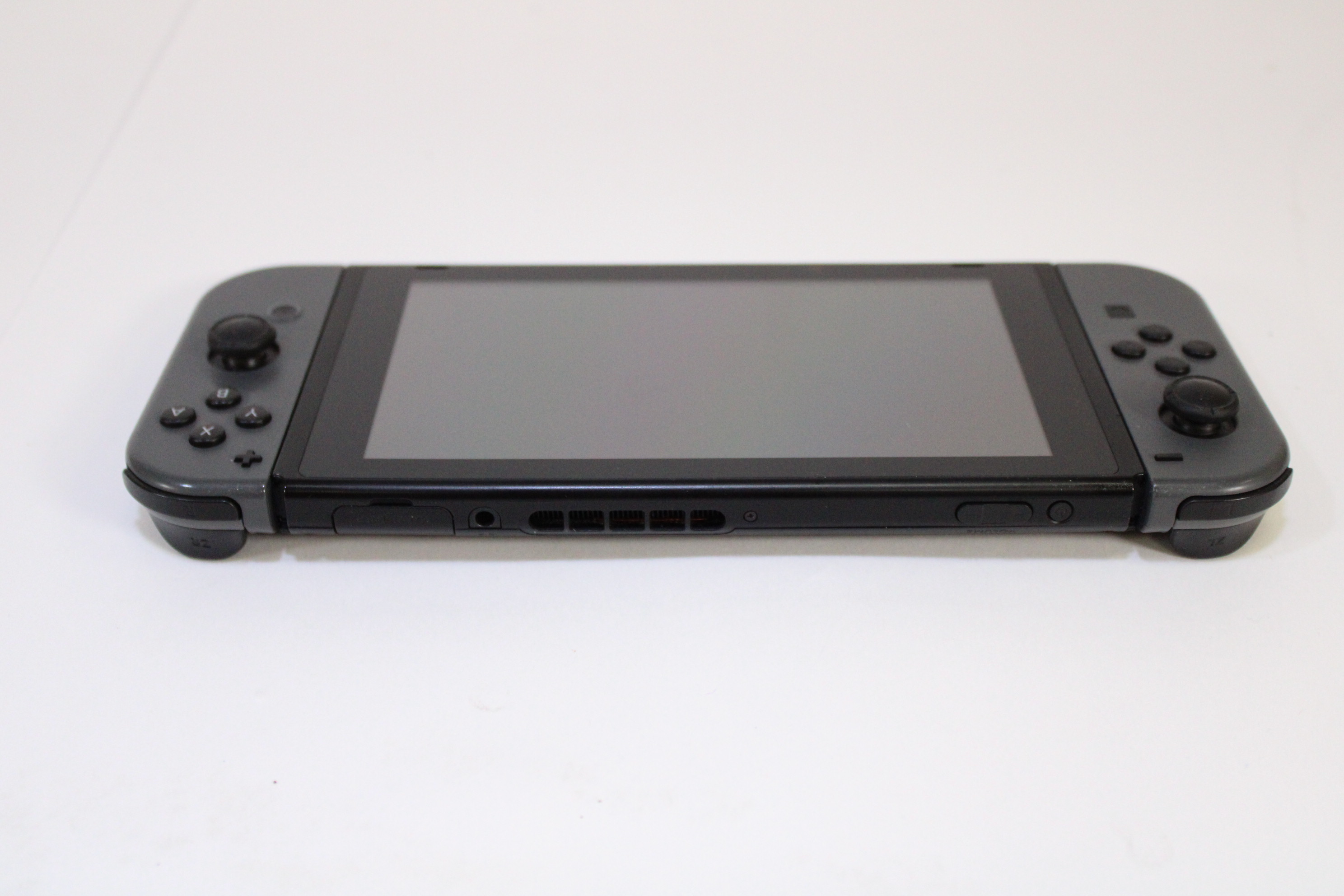 Nintendo Switch HAC-001 - 32GB Video Game System -Black 6096