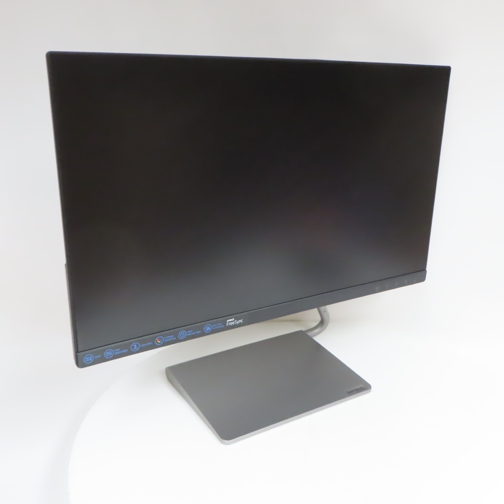 Lenovo Q24i10 23.8" 1080p (FHD) IPSLED 75Hz Monitor (Local PickUp Only)