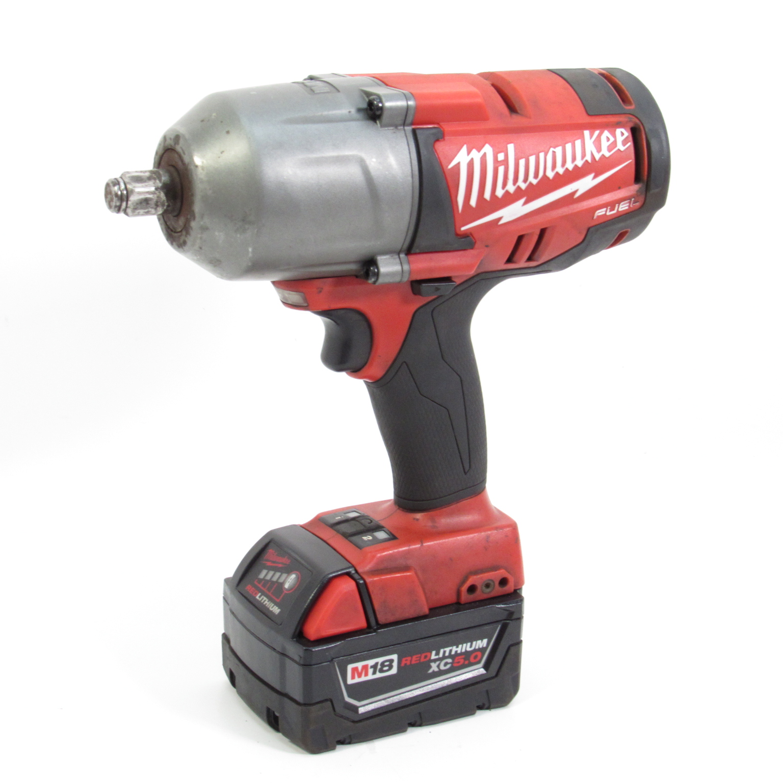 Milwaukee 276320 M18 FUEL 18V Lithiumion 1/2
