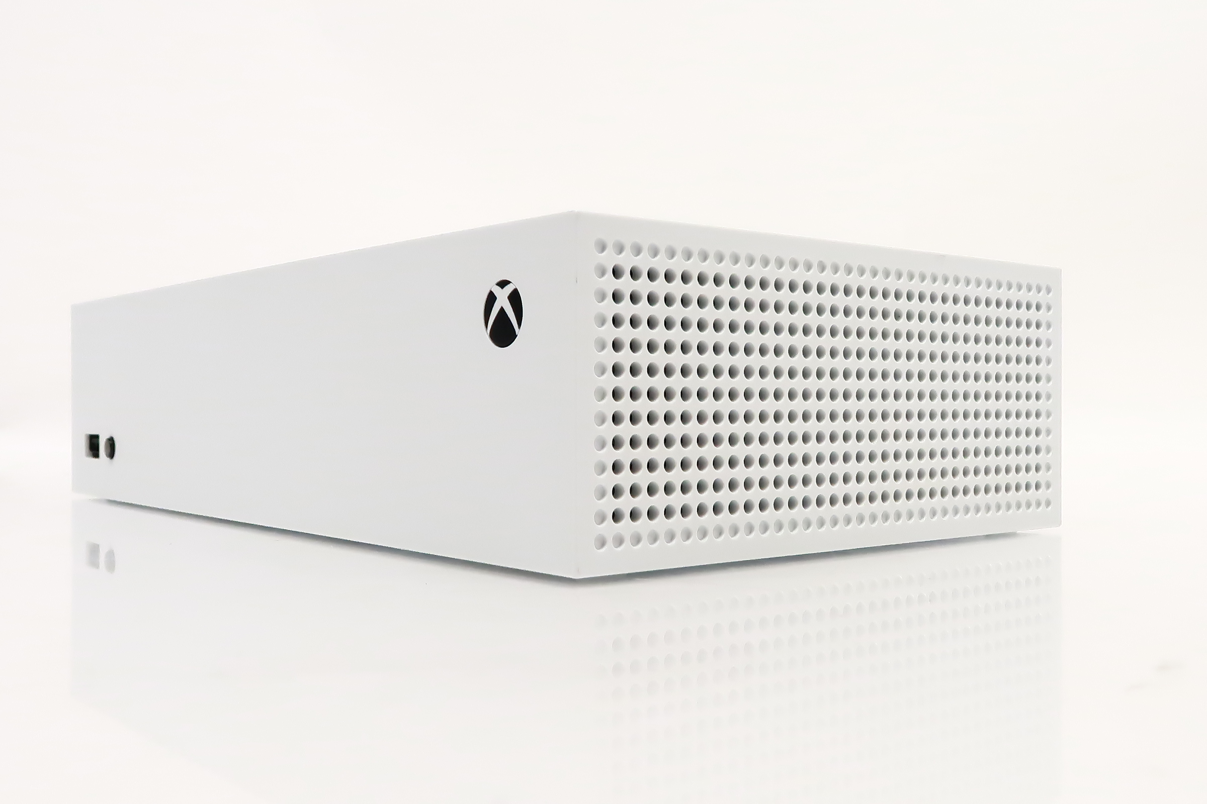Microsoft Xbox Series S All-Digital 512GB 1883 Video Game Console