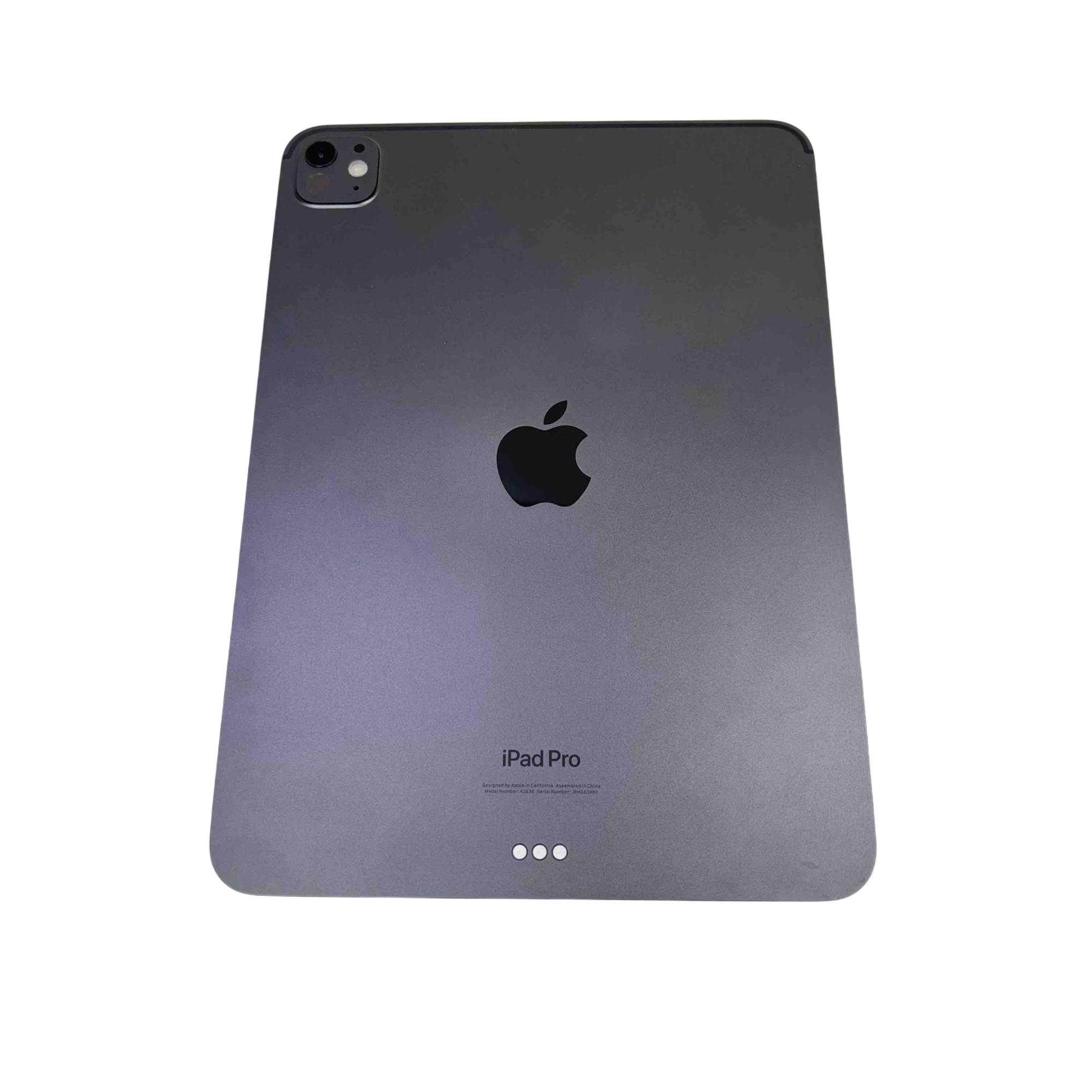 限定セール！ Apple ipad pro m4 512GB バッテリー100% Amazon.com : Apple iPad Pro (M4), Wi-Fi 6E, Face ID, Apple