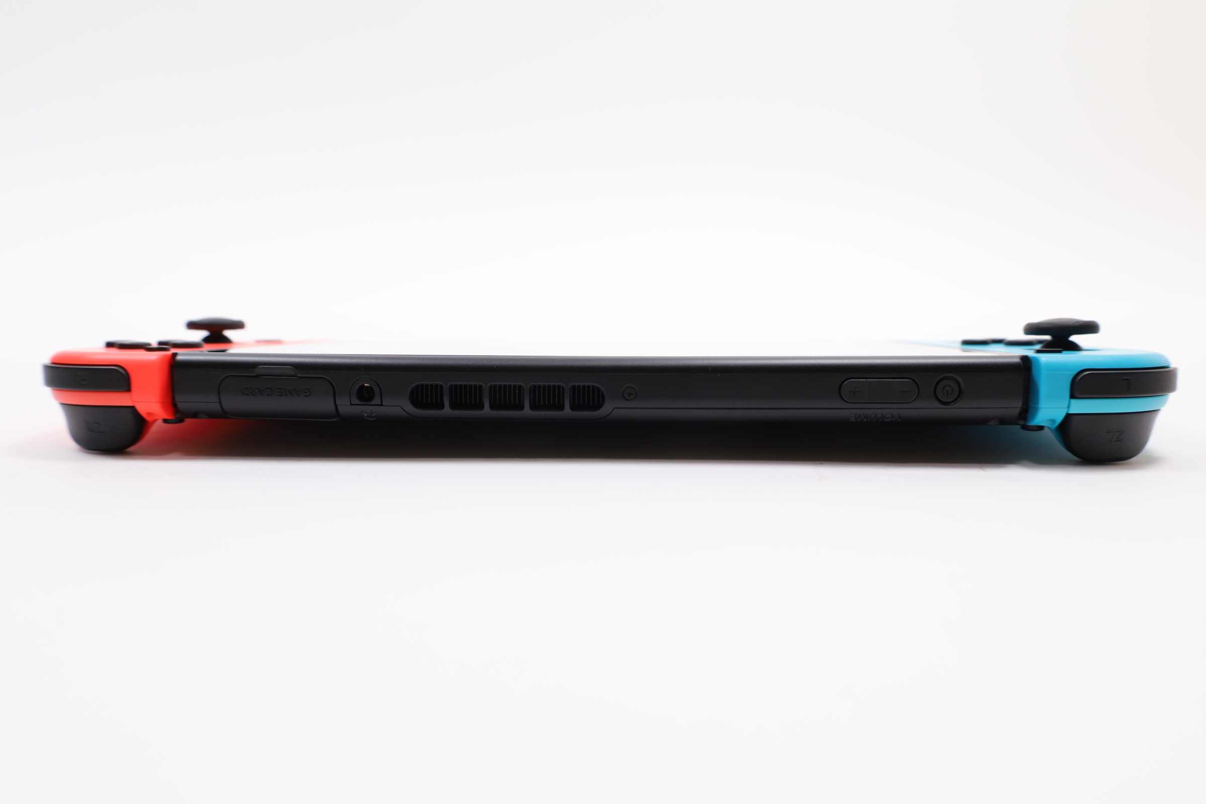 Nintendo Switch HAC-001(-01) 32GB Video Game System - Blue