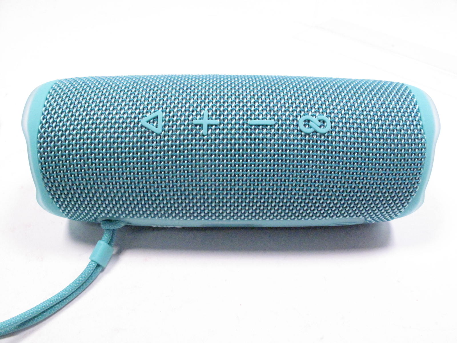 JBL Flip 6 Wireless Portable Bluetooth Speaker Teal