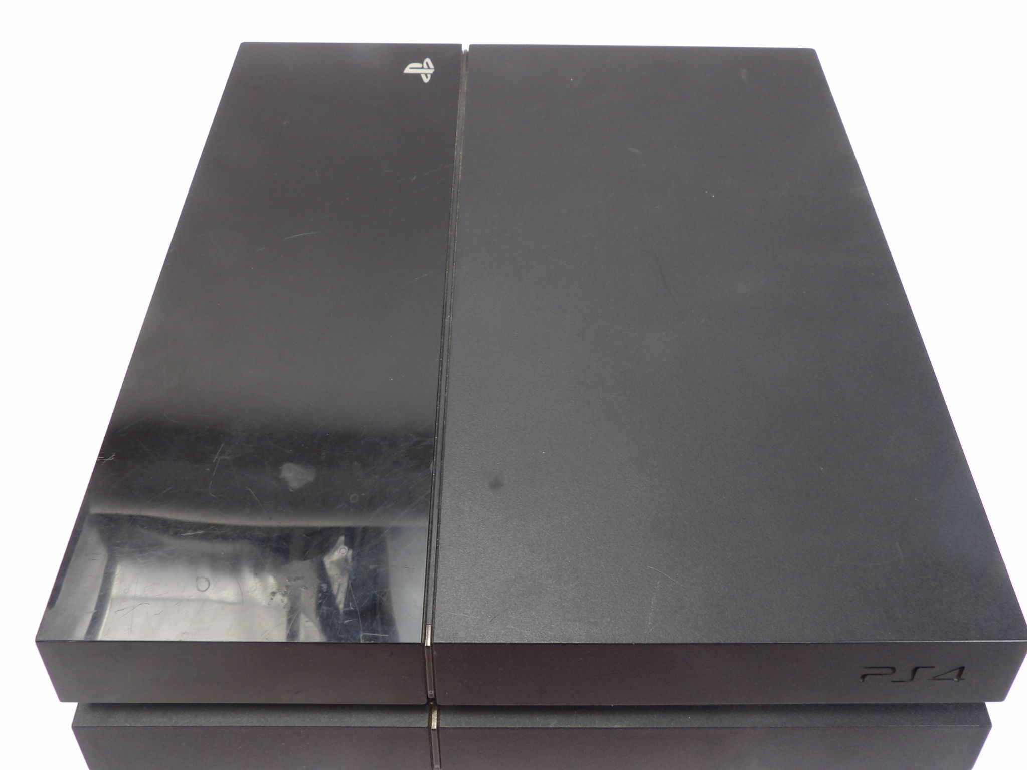 Sony PlayStation 4 Original CUH-1001A 500GB Black