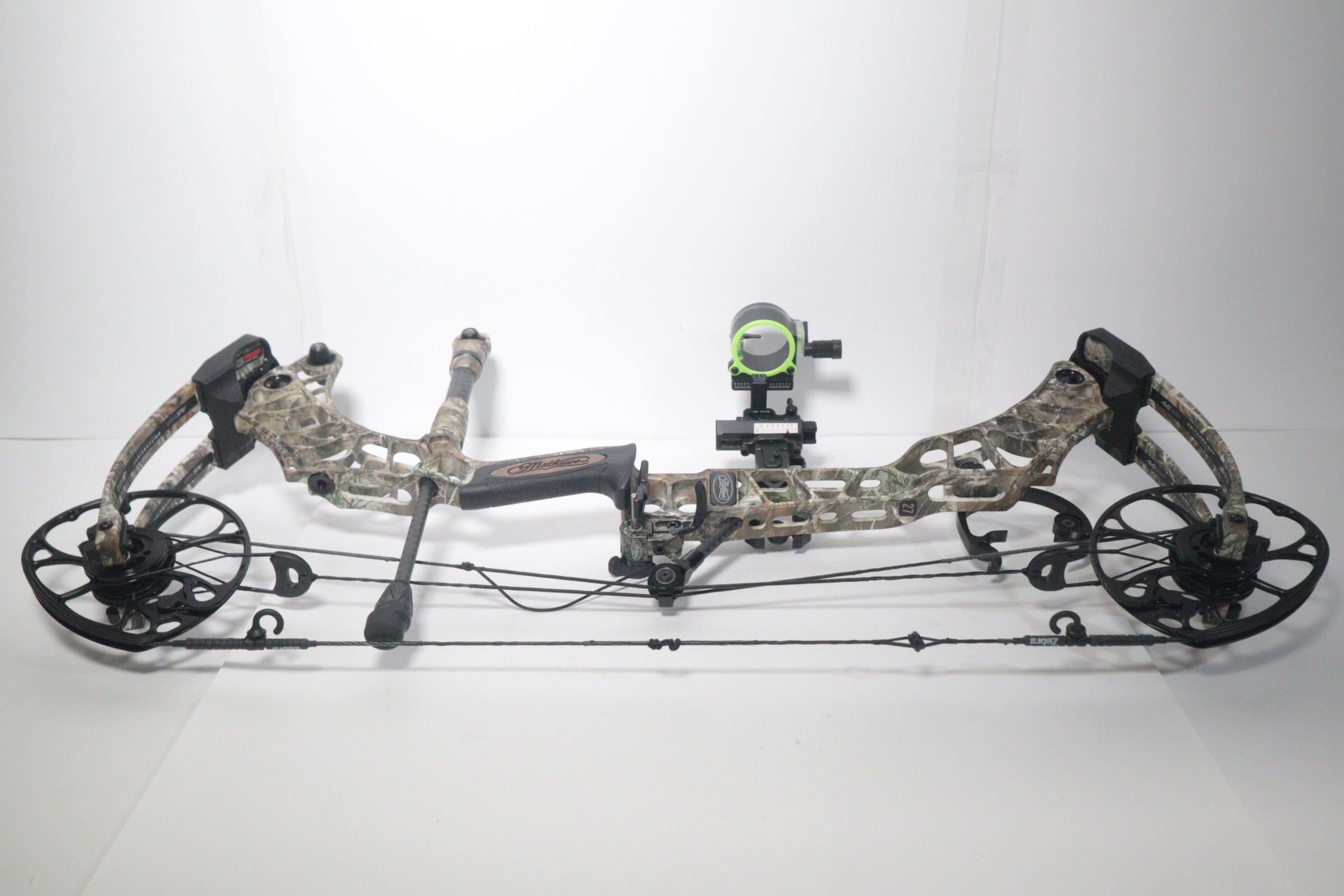 Mathews Archery V3 27