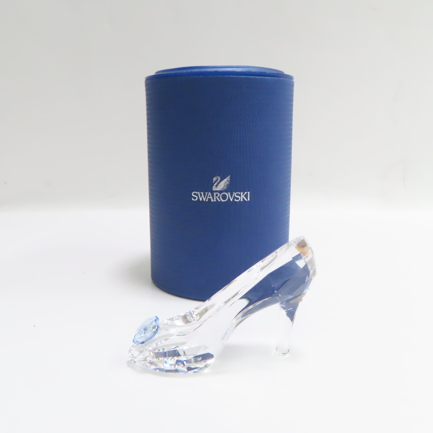 Shoes Zapatilla De Cenicienta Swarovski Zapato Cristal Cenicienta Swarovski  Zapatilla De Cristal De, image size:1700x1700