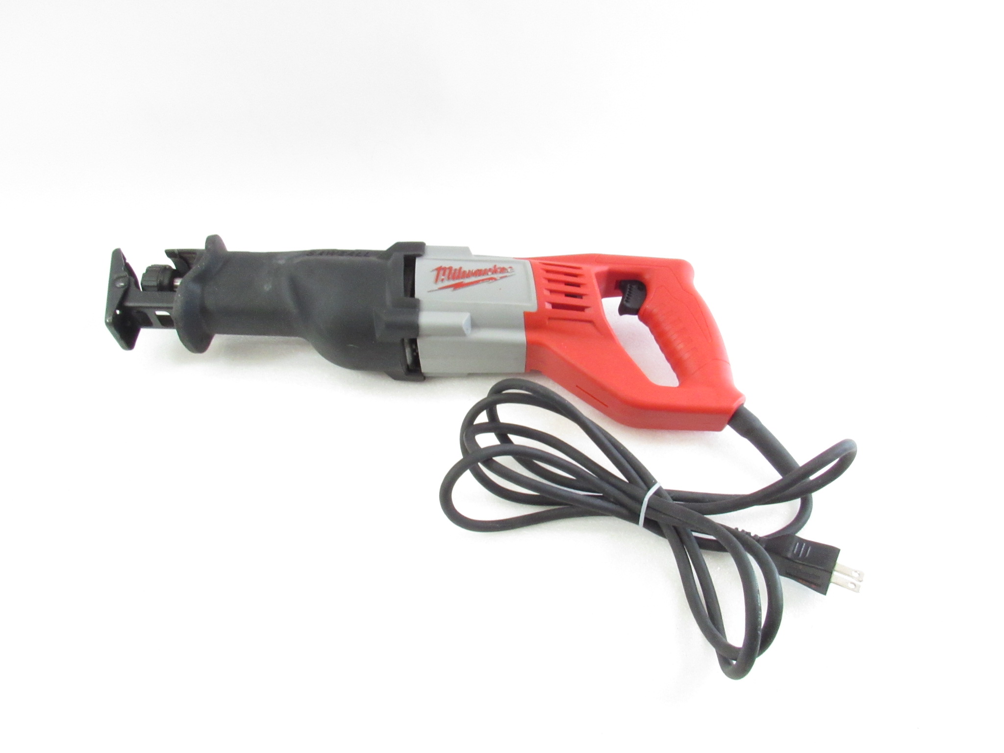 Milwaukee 6519-30 12 Amp 1-1/8