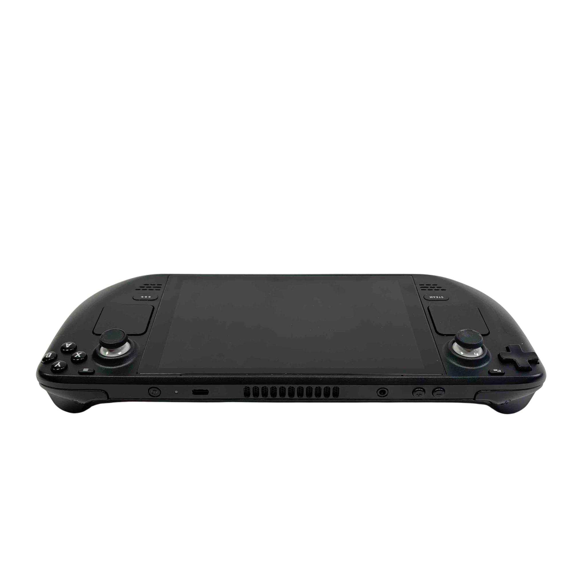 その他 Valve Steam Deck LCD 512GB Amazon.com: Valve Steam Deck 512Gb Handheld Video Gaming