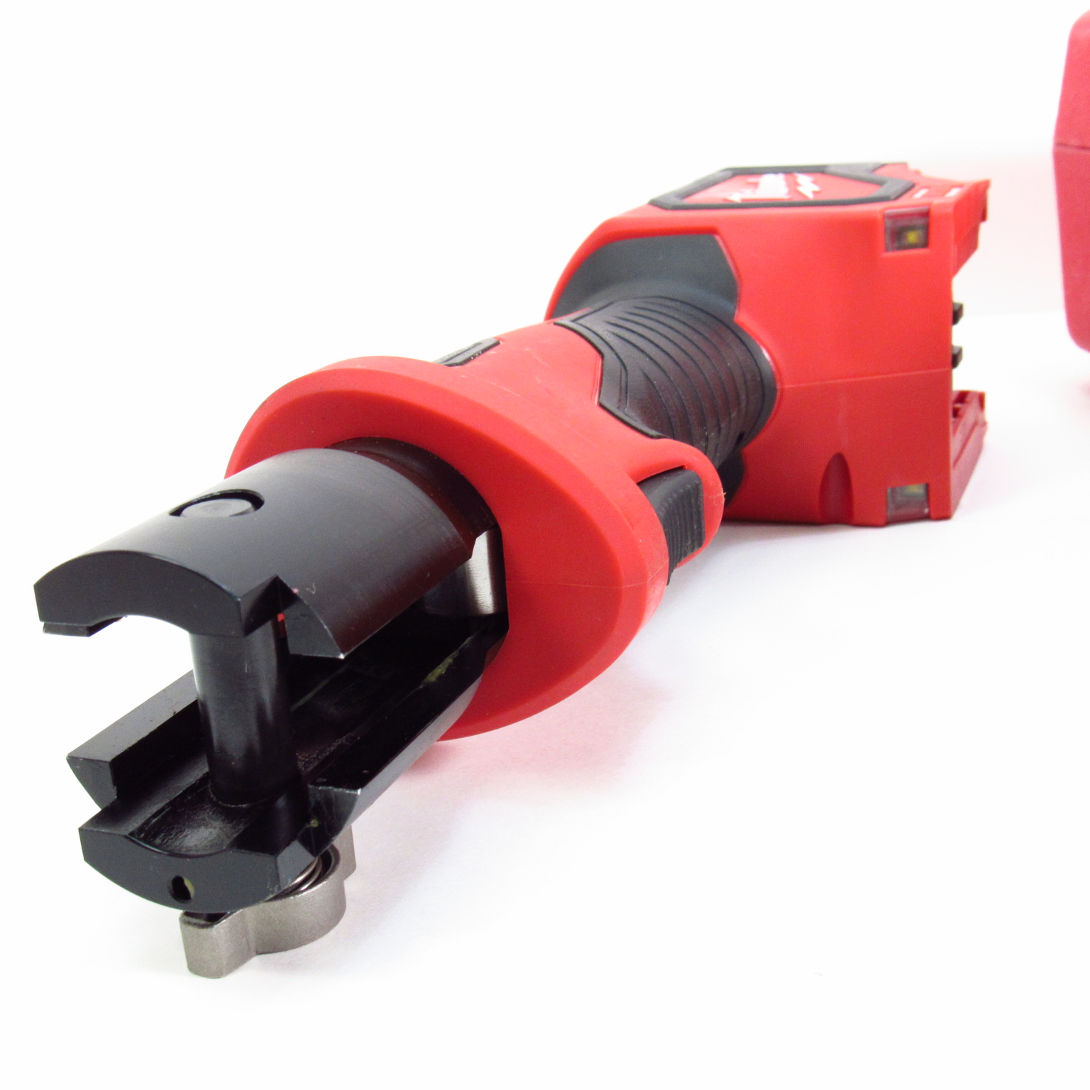 Milwaukee Power Tools 267420 M18 18V Cordless Short Throw Press Tool Kit