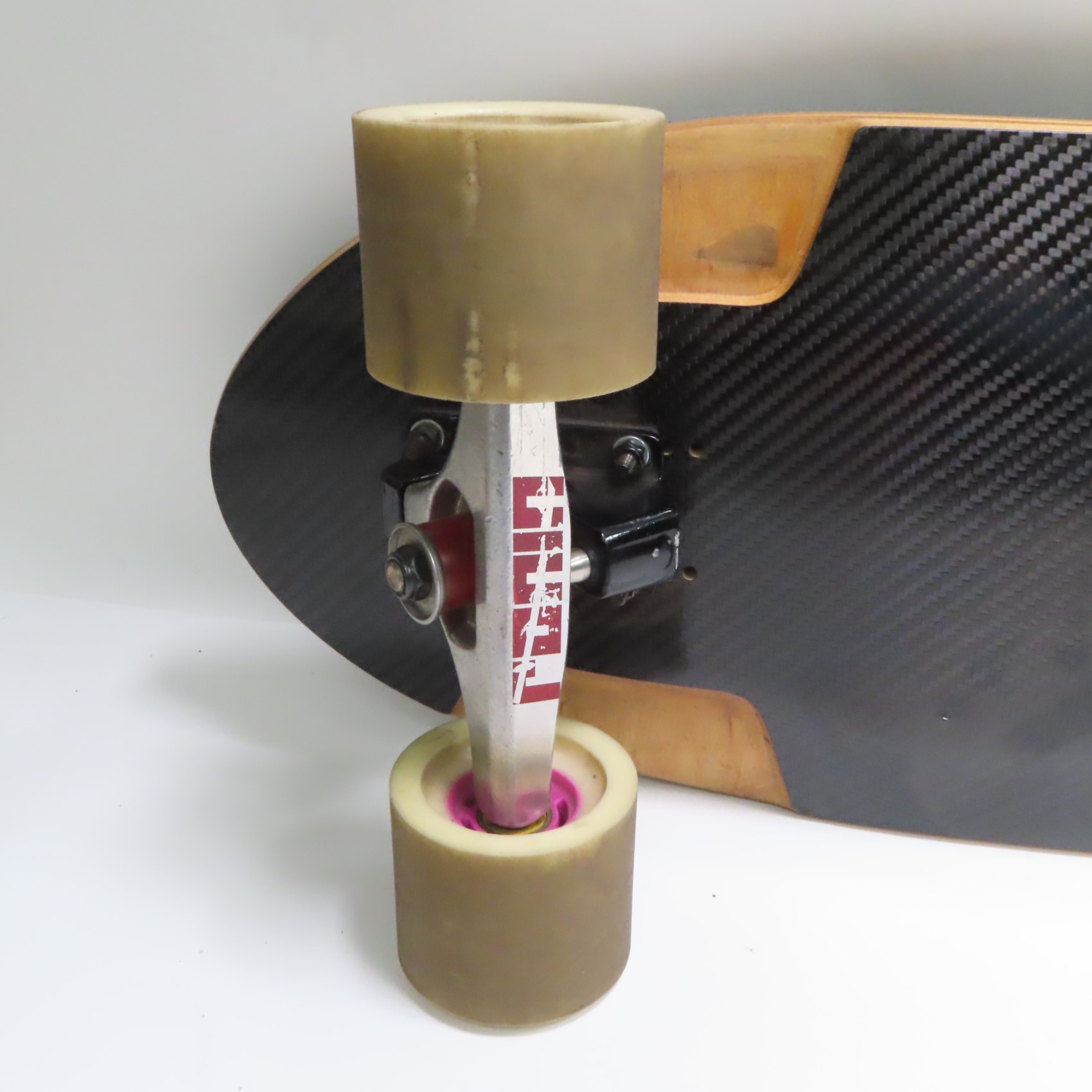 Rolling Tree Carbon Acedia 35