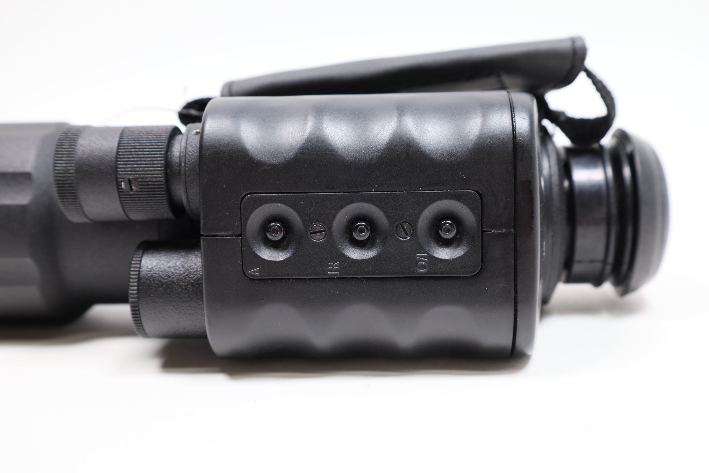 ATN MO41 Night Vision Monocular Black