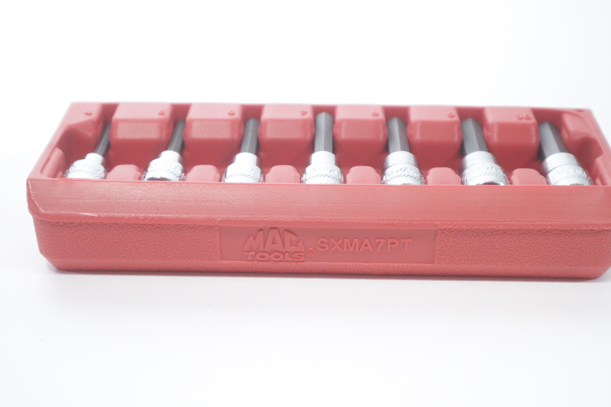 MAC Tools SXMA7PT 7-Piece 3/8