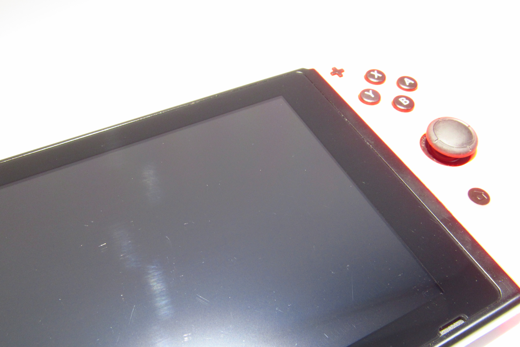 Nintendo Switch HAC-001(-01) 32GB Video Game Console - 7344