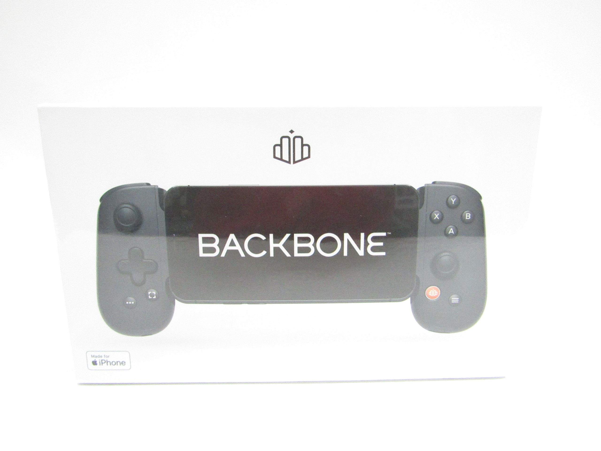 Backbone One top for iPhone New Sealed Box