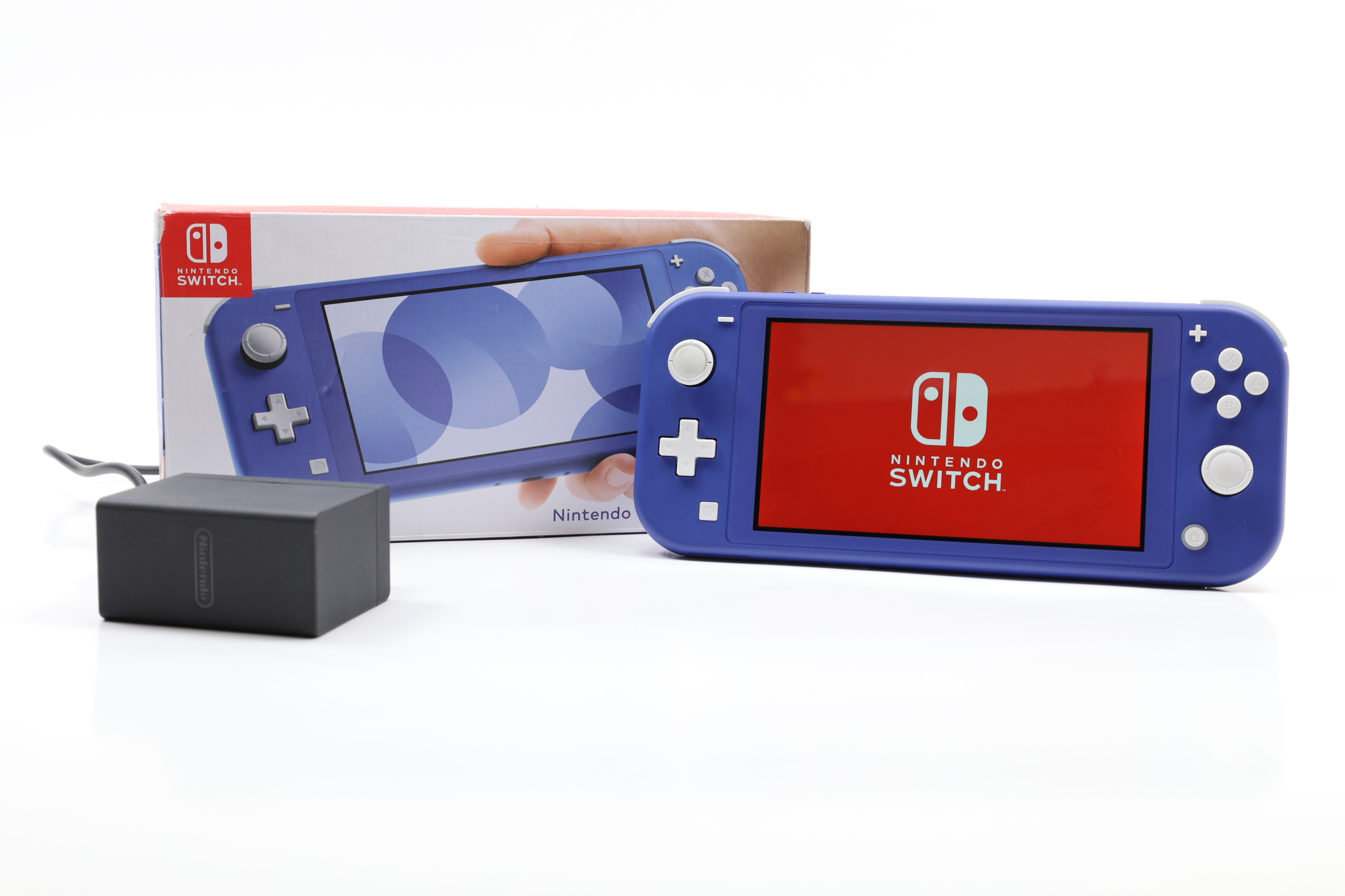 Nintendo Switch Lite HDH-001 32GB Portable Video Game System
