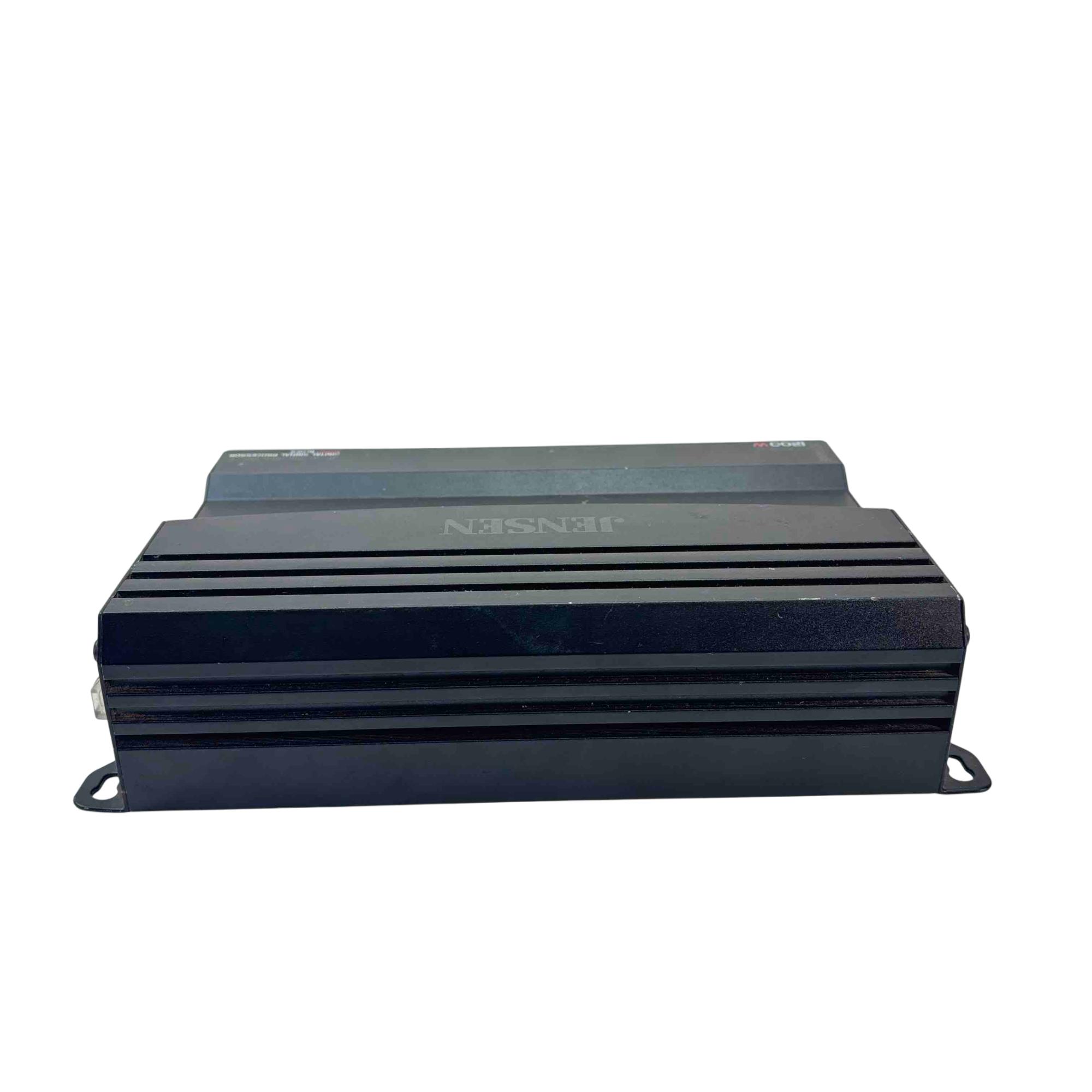 KENWOOD KAC-8404 パワーアンプ 600W Kenwood 4/3/2 Channel Power Amplifier KAC-8404 600W | eBay