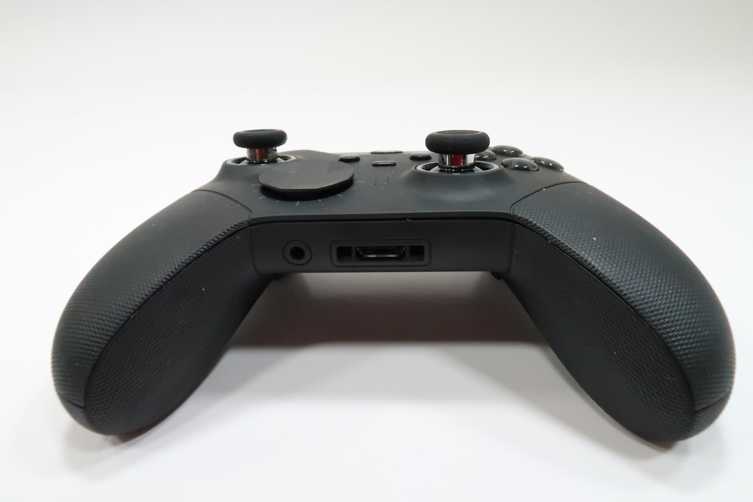 Microsoft 1797 Elite Series 2 Xbox One Wireless Controller - Black 8361